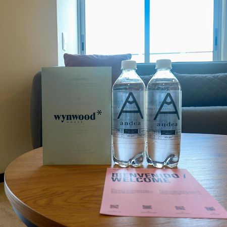 Pionero By Wynwood House Apartment Lima Ngoại thất bức ảnh