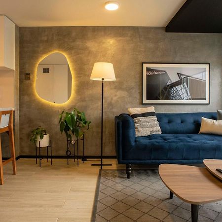 Pionero By Wynwood House Apartment Lima Ngoại thất bức ảnh