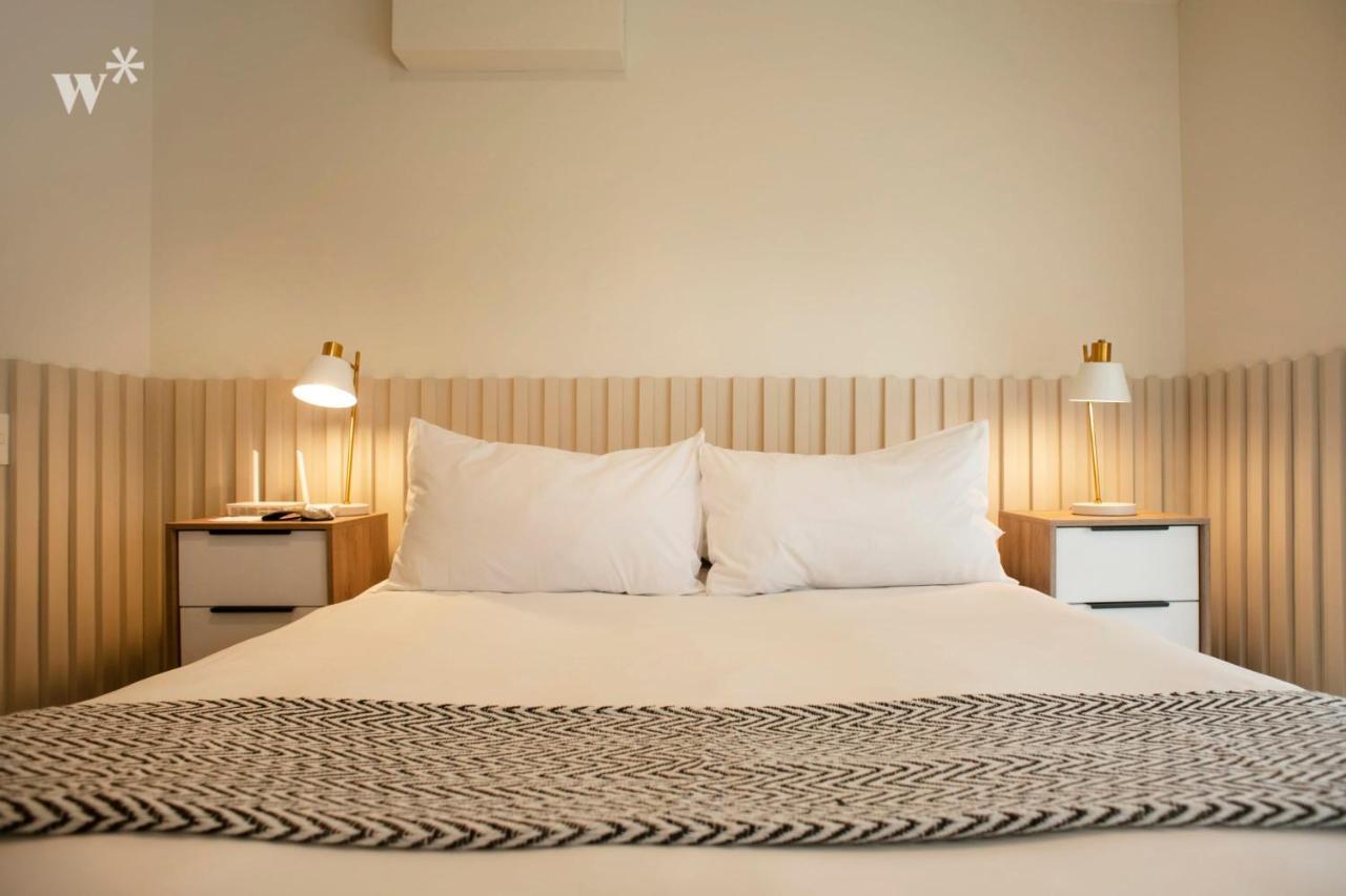 Pionero By Wynwood House Apartment Lima Ngoại thất bức ảnh