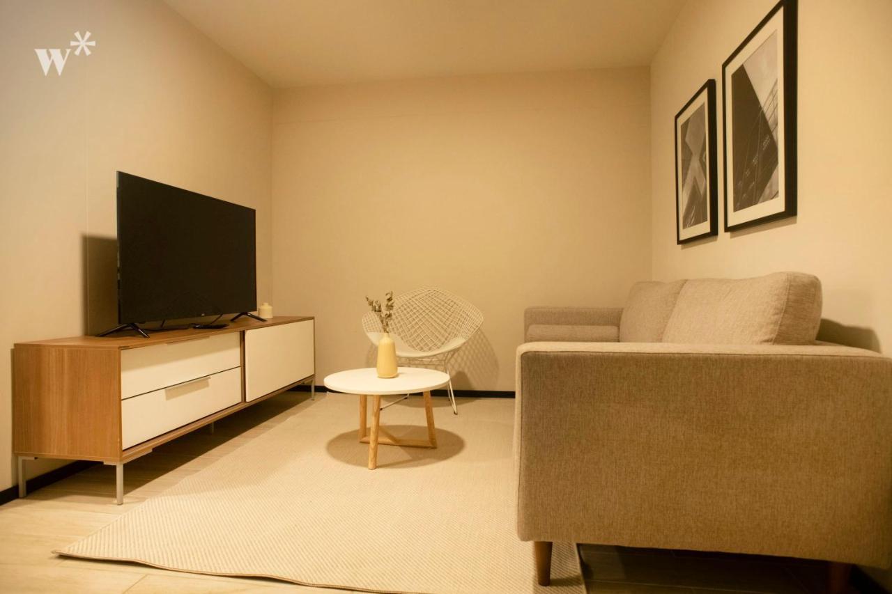 Pionero By Wynwood House Apartment Lima Ngoại thất bức ảnh