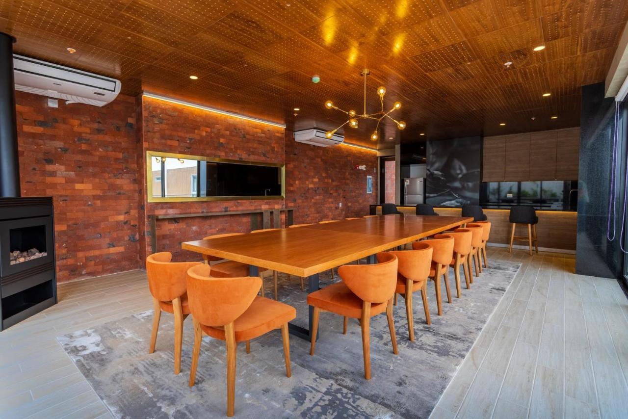 Pionero By Wynwood House Apartment Lima Ngoại thất bức ảnh