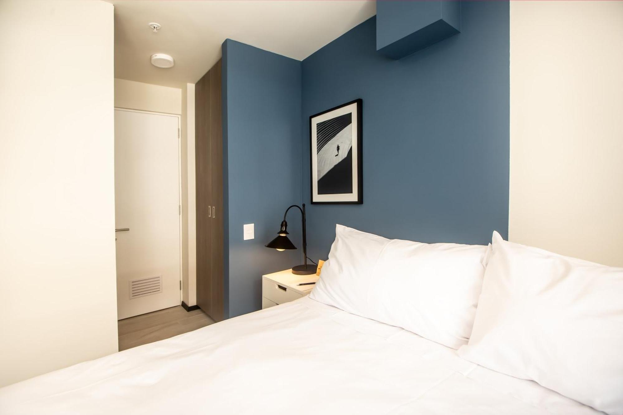 Pionero By Wynwood House Apartment Lima Ngoại thất bức ảnh