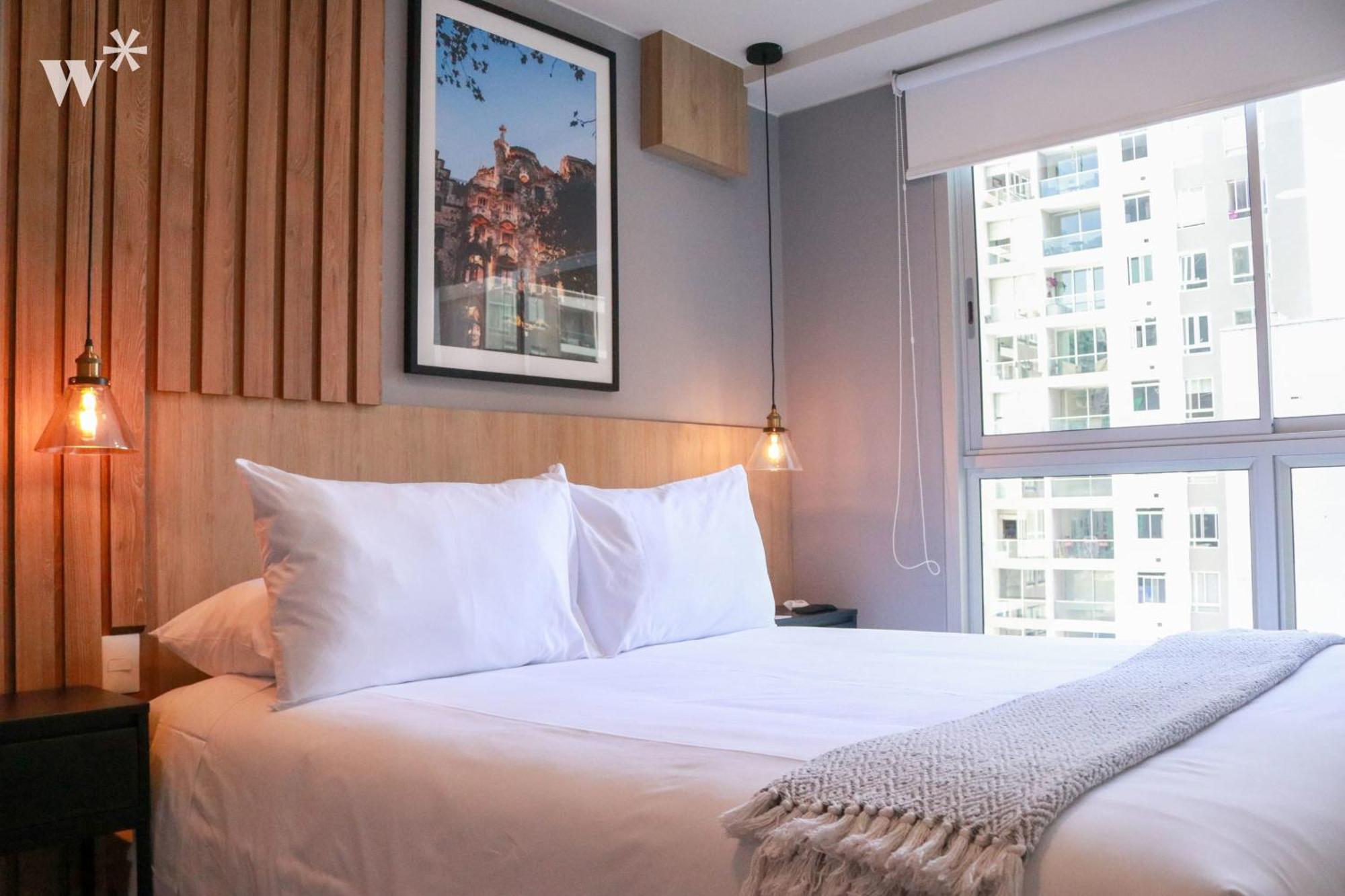 Pionero By Wynwood House Apartment Lima Ngoại thất bức ảnh