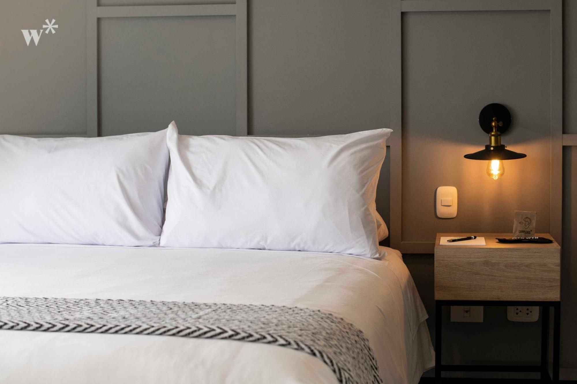 Pionero By Wynwood House Apartment Lima Ngoại thất bức ảnh