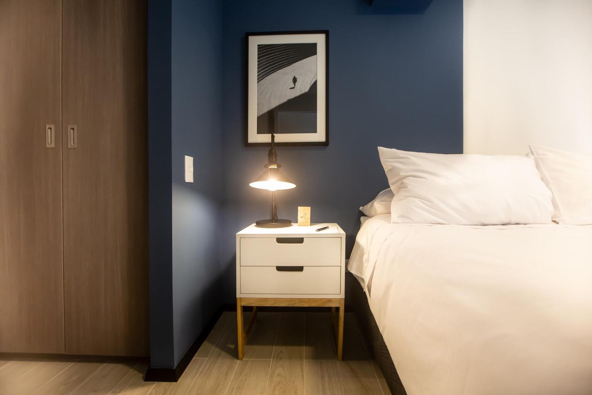Pionero By Wynwood House Apartment Lima Ngoại thất bức ảnh