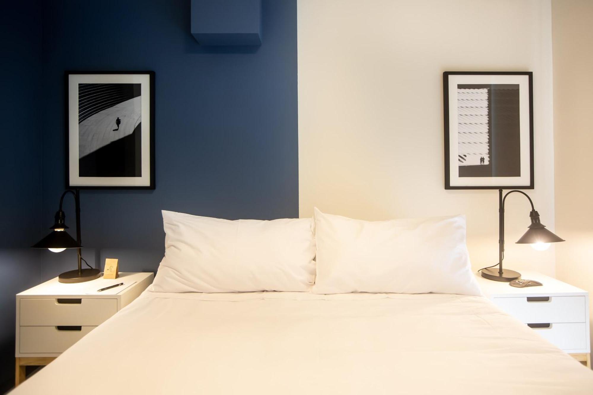 Pionero By Wynwood House Apartment Lima Ngoại thất bức ảnh