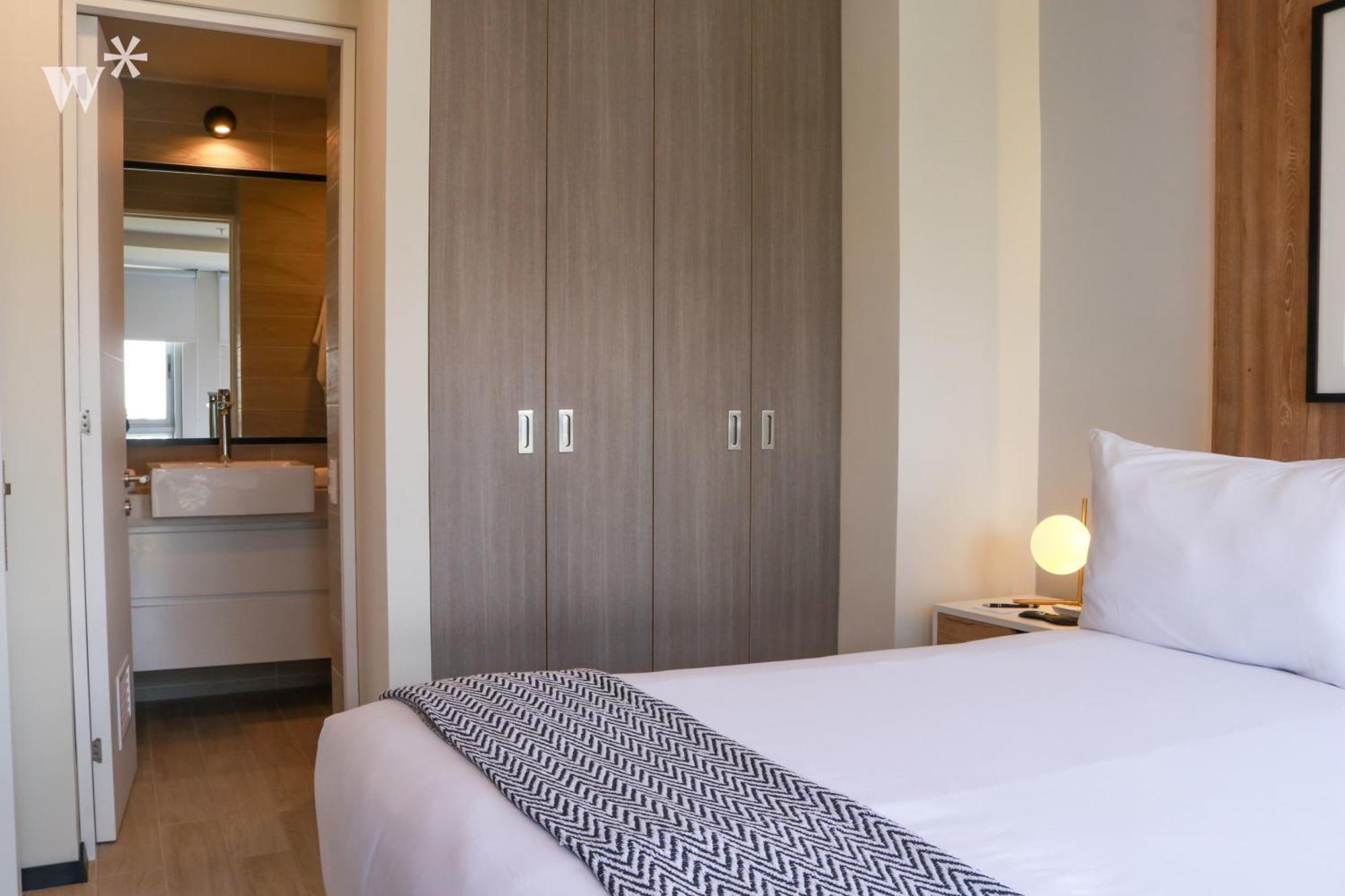 Pionero By Wynwood House Apartment Lima Ngoại thất bức ảnh