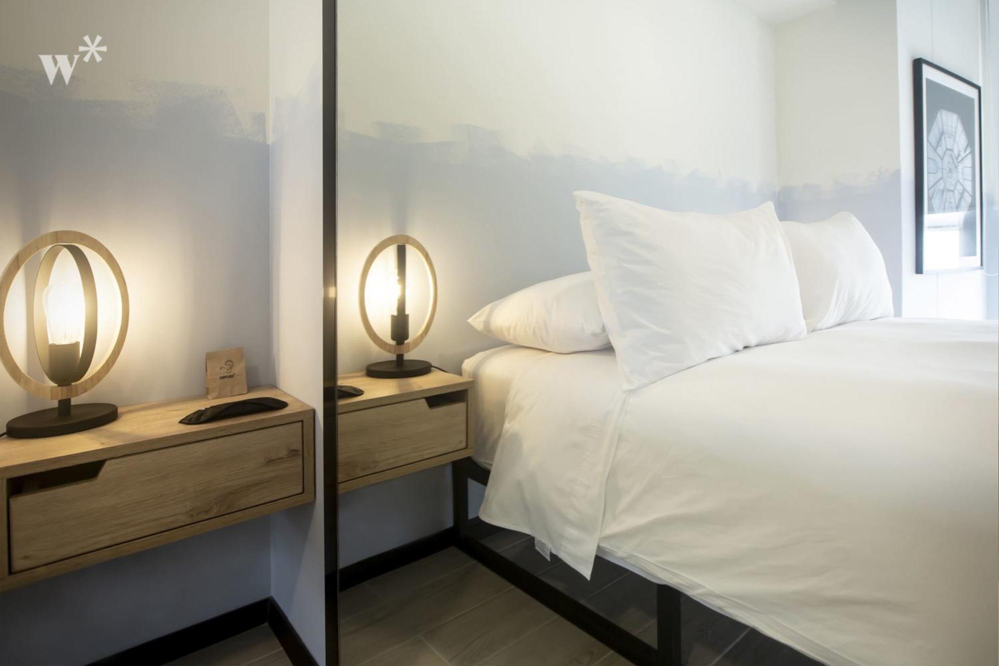 Pionero By Wynwood House Apartment Lima Ngoại thất bức ảnh