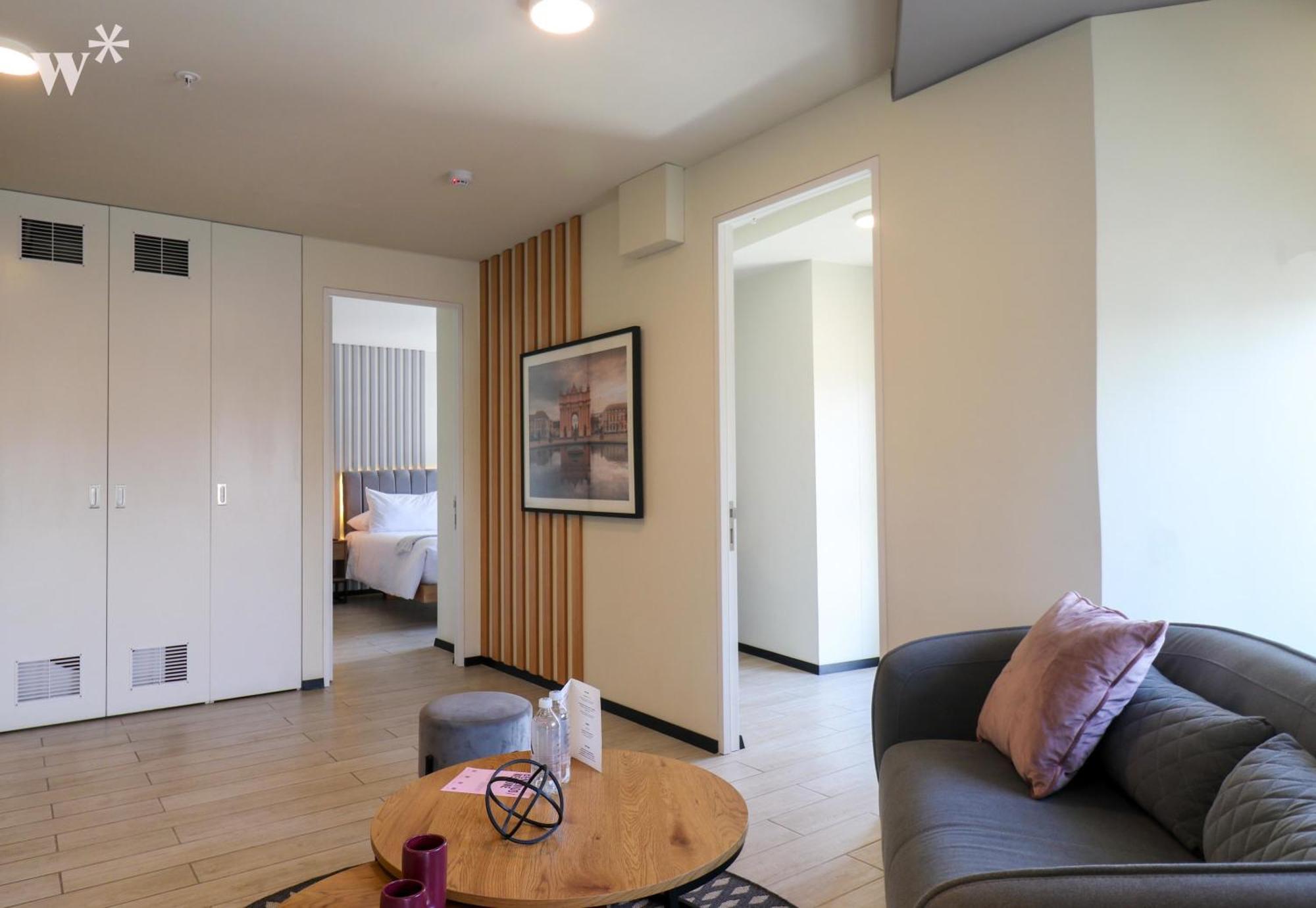 Pionero By Wynwood House Apartment Lima Ngoại thất bức ảnh
