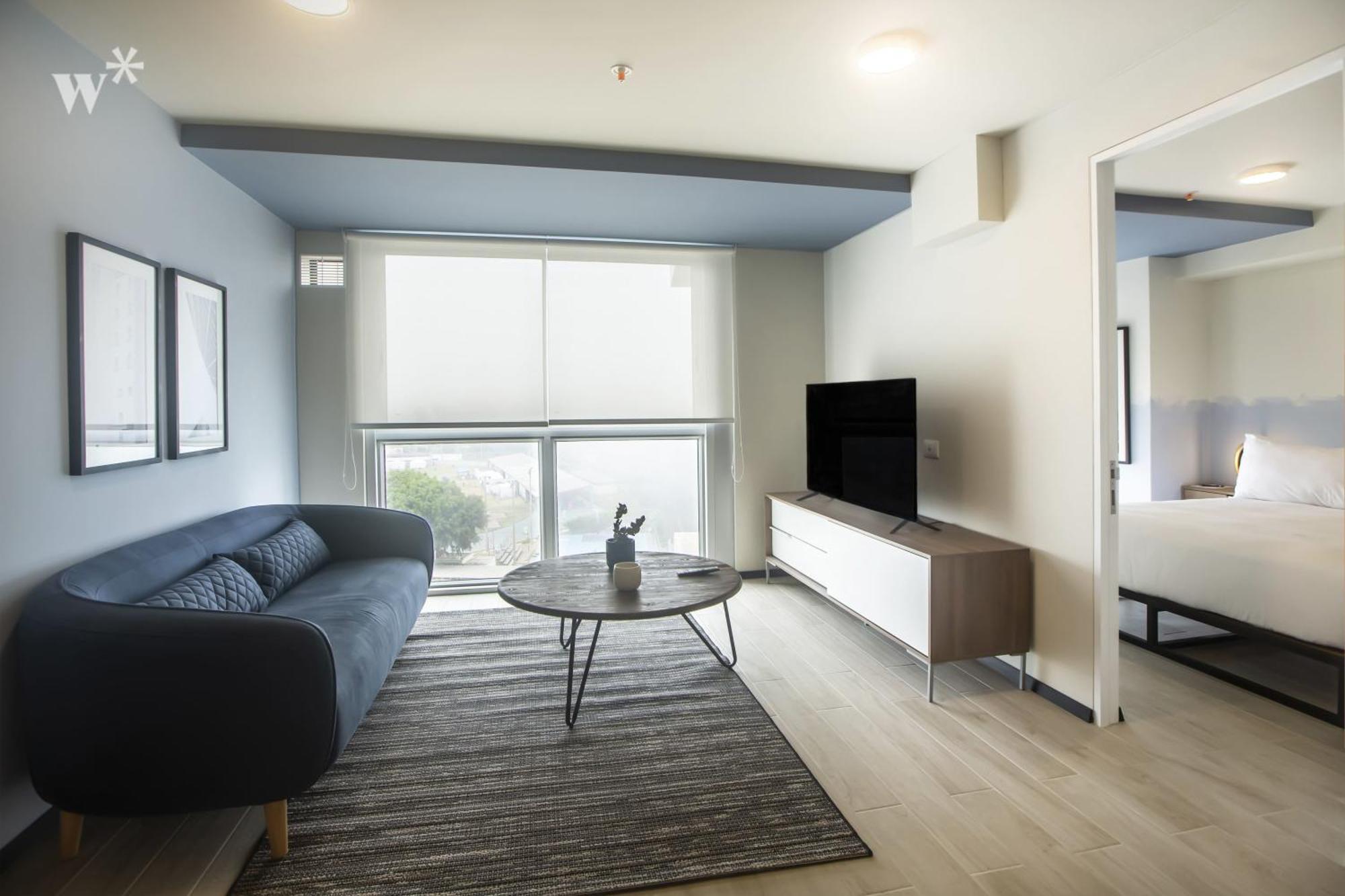 Pionero By Wynwood House Apartment Lima Ngoại thất bức ảnh