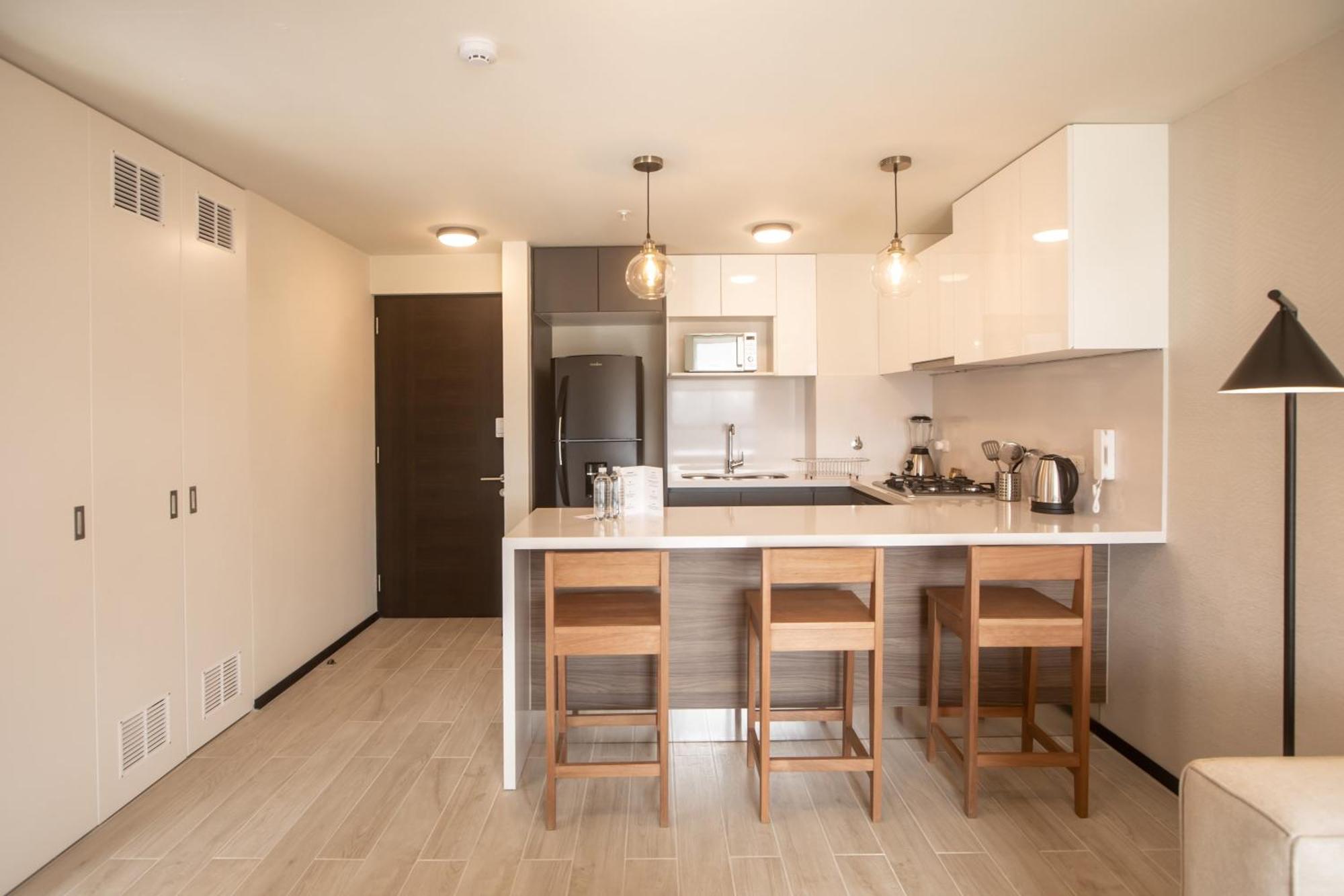 Pionero By Wynwood House Apartment Lima Ngoại thất bức ảnh