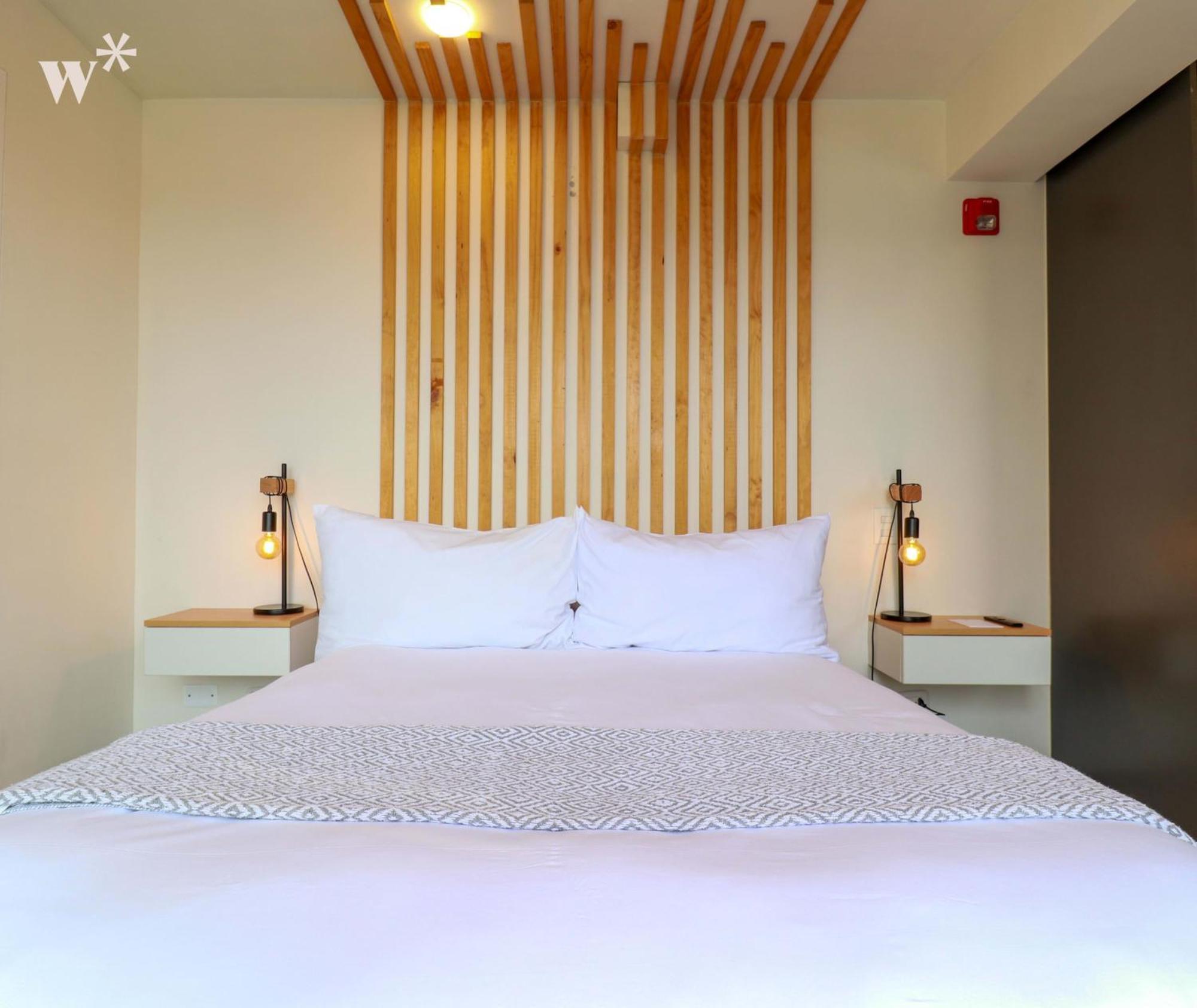 Pionero By Wynwood House Apartment Lima Ngoại thất bức ảnh