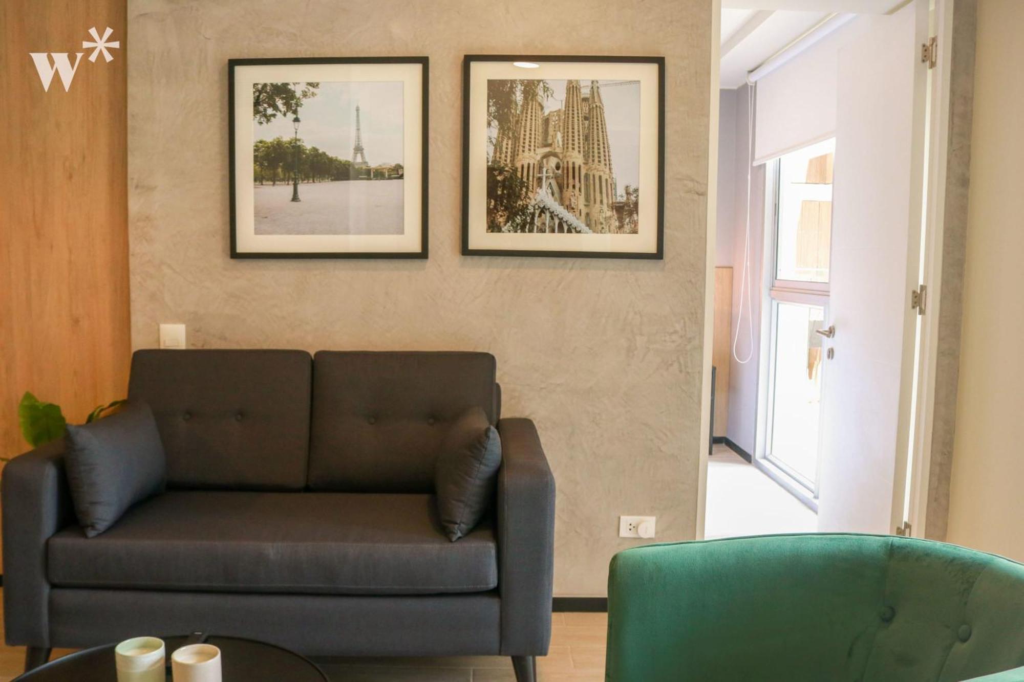 Pionero By Wynwood House Apartment Lima Ngoại thất bức ảnh