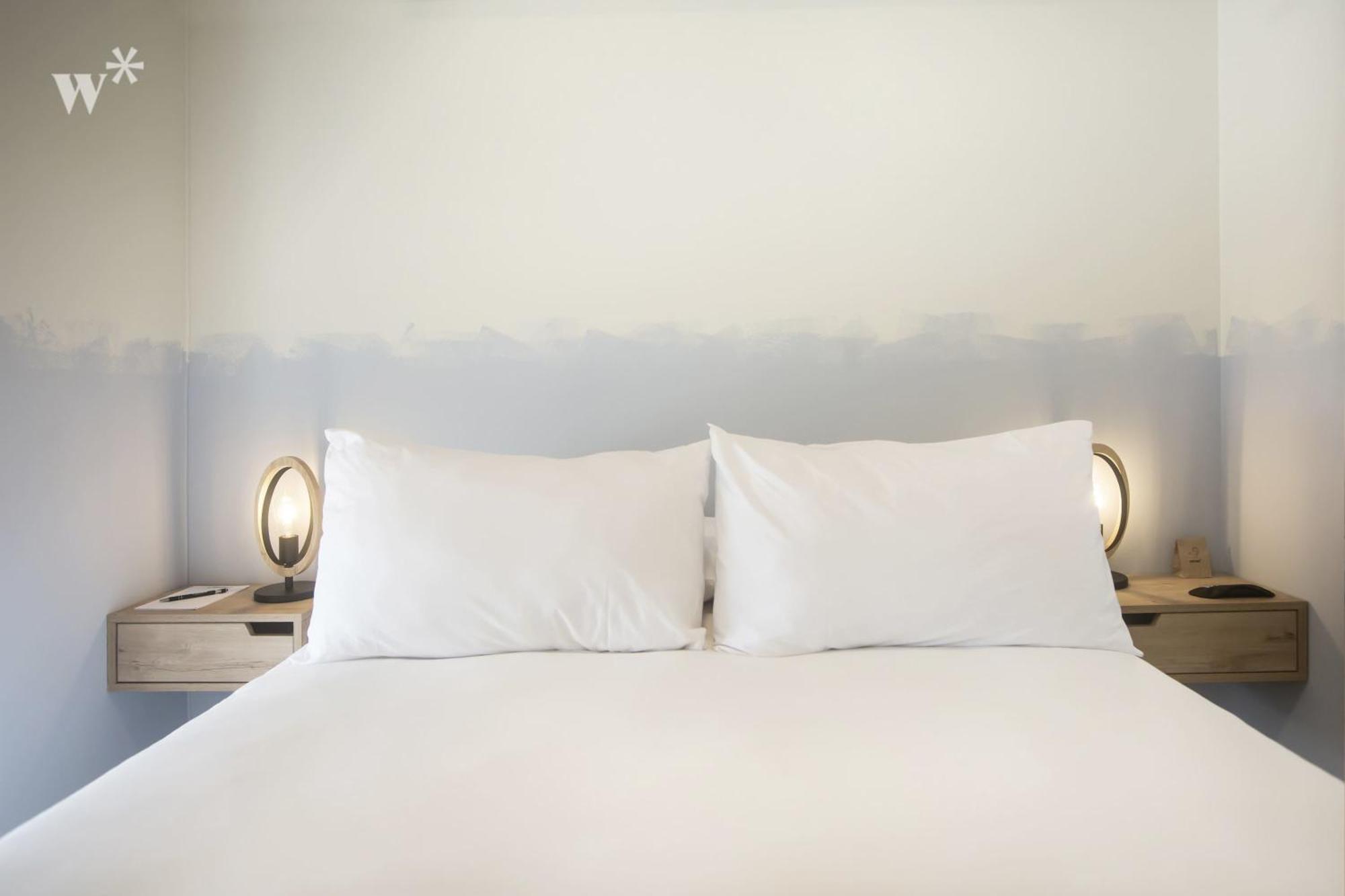 Pionero By Wynwood House Apartment Lima Ngoại thất bức ảnh