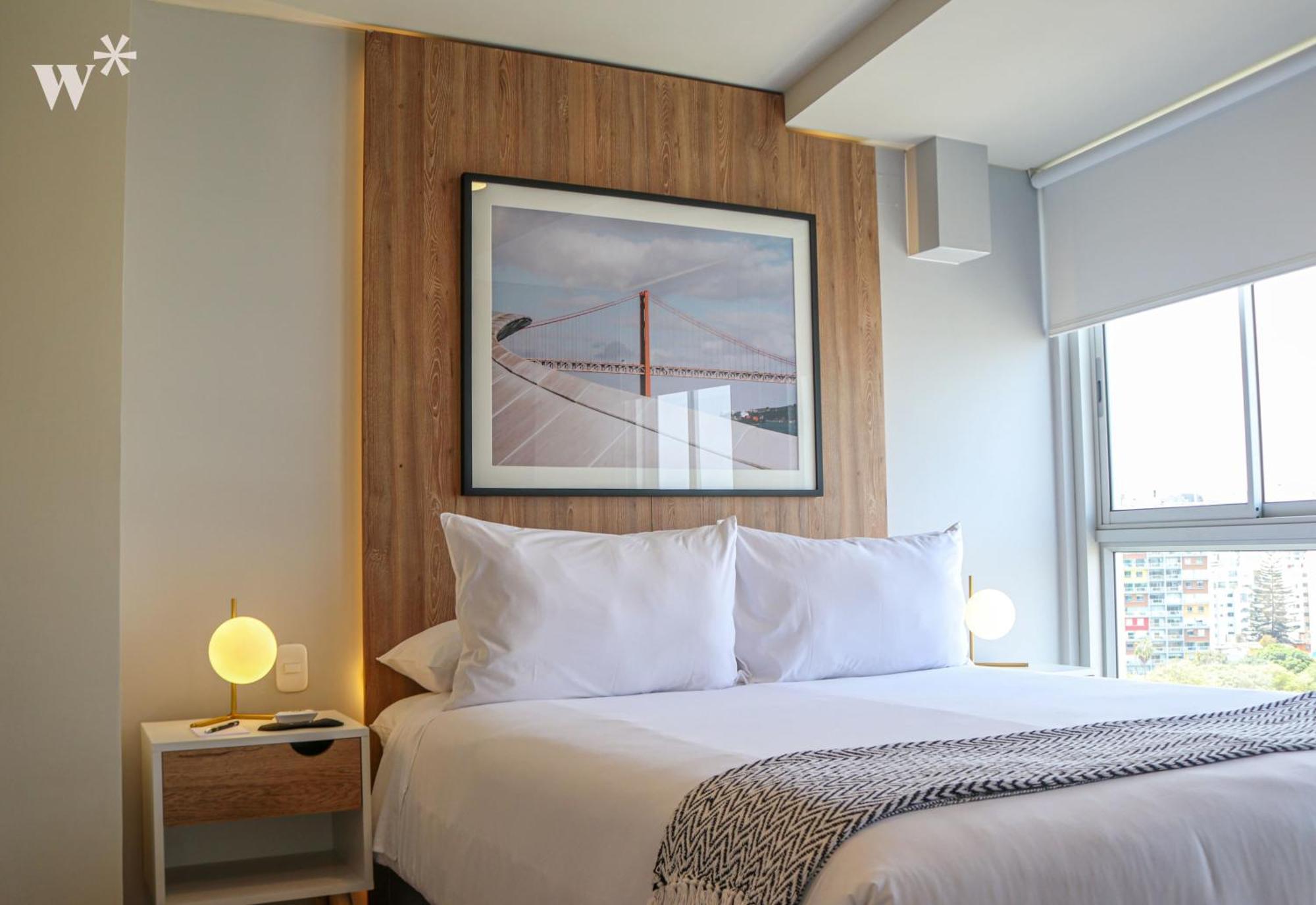 Pionero By Wynwood House Apartment Lima Ngoại thất bức ảnh