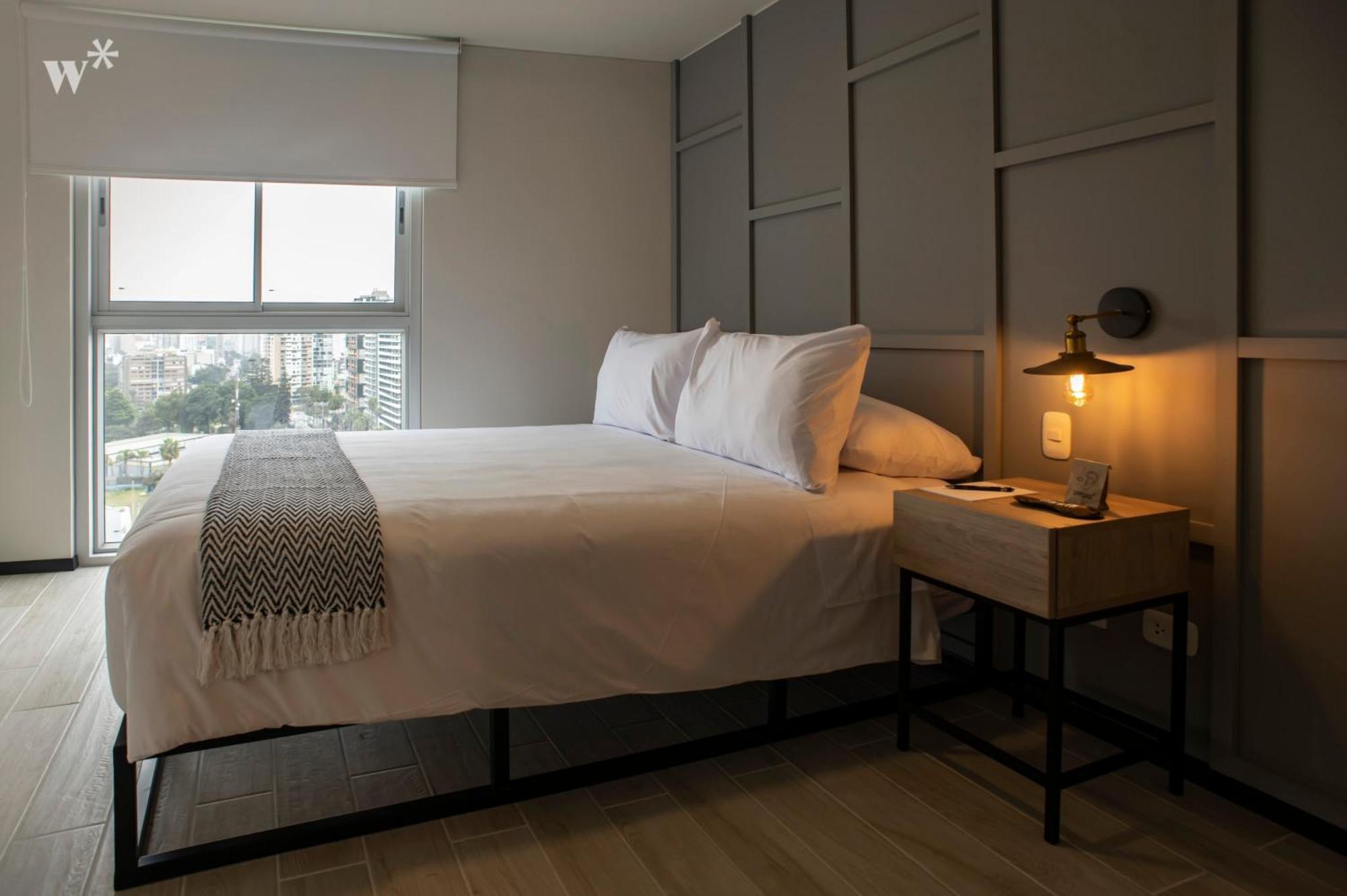 Pionero By Wynwood House Apartment Lima Ngoại thất bức ảnh