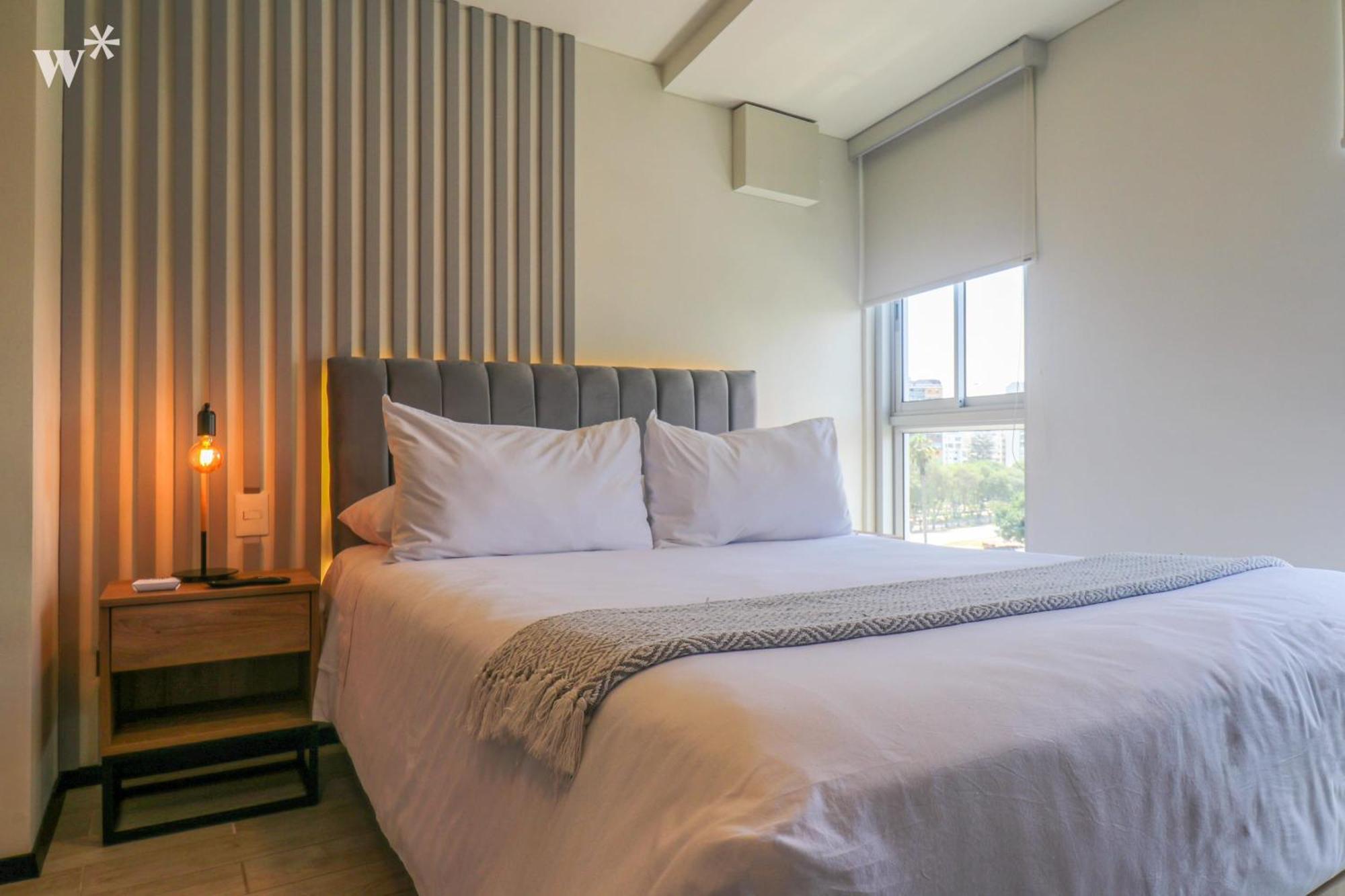 Pionero By Wynwood House Apartment Lima Ngoại thất bức ảnh