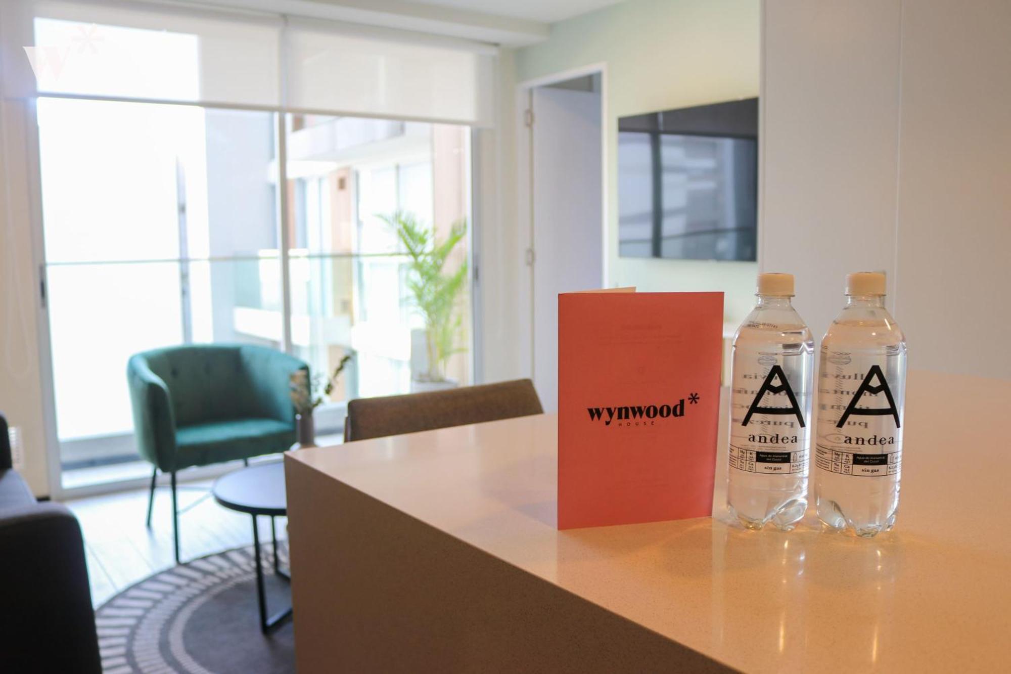 Pionero By Wynwood House Apartment Lima Ngoại thất bức ảnh