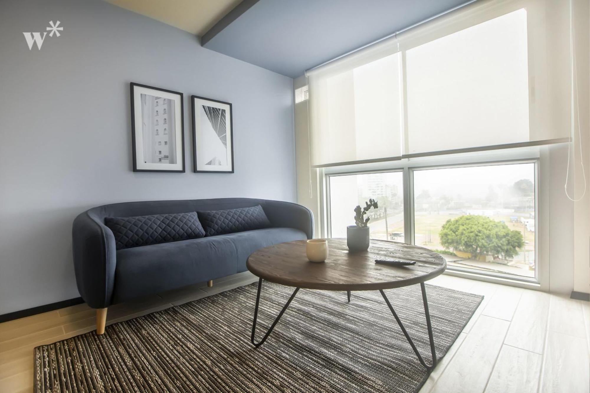 Pionero By Wynwood House Apartment Lima Ngoại thất bức ảnh