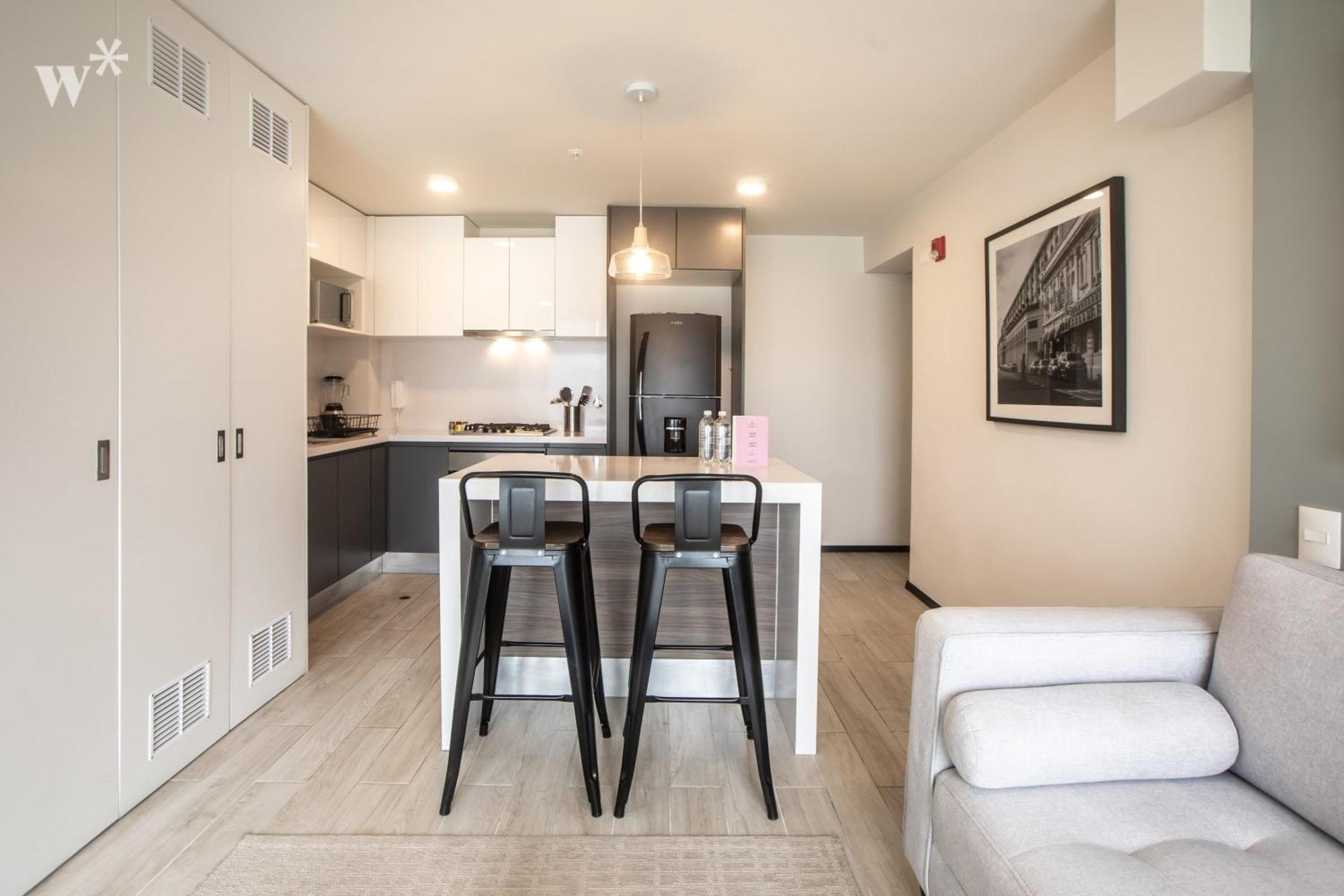Pionero By Wynwood House Apartment Lima Ngoại thất bức ảnh