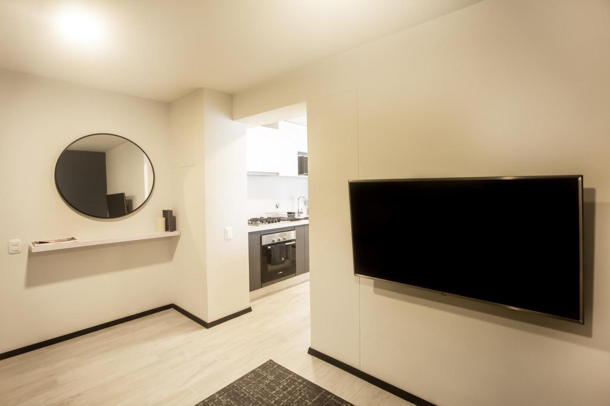 Pionero By Wynwood House Apartment Lima Ngoại thất bức ảnh