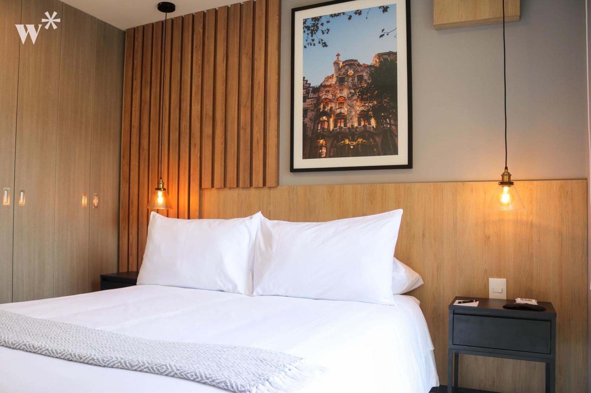 Pionero By Wynwood House Apartment Lima Ngoại thất bức ảnh