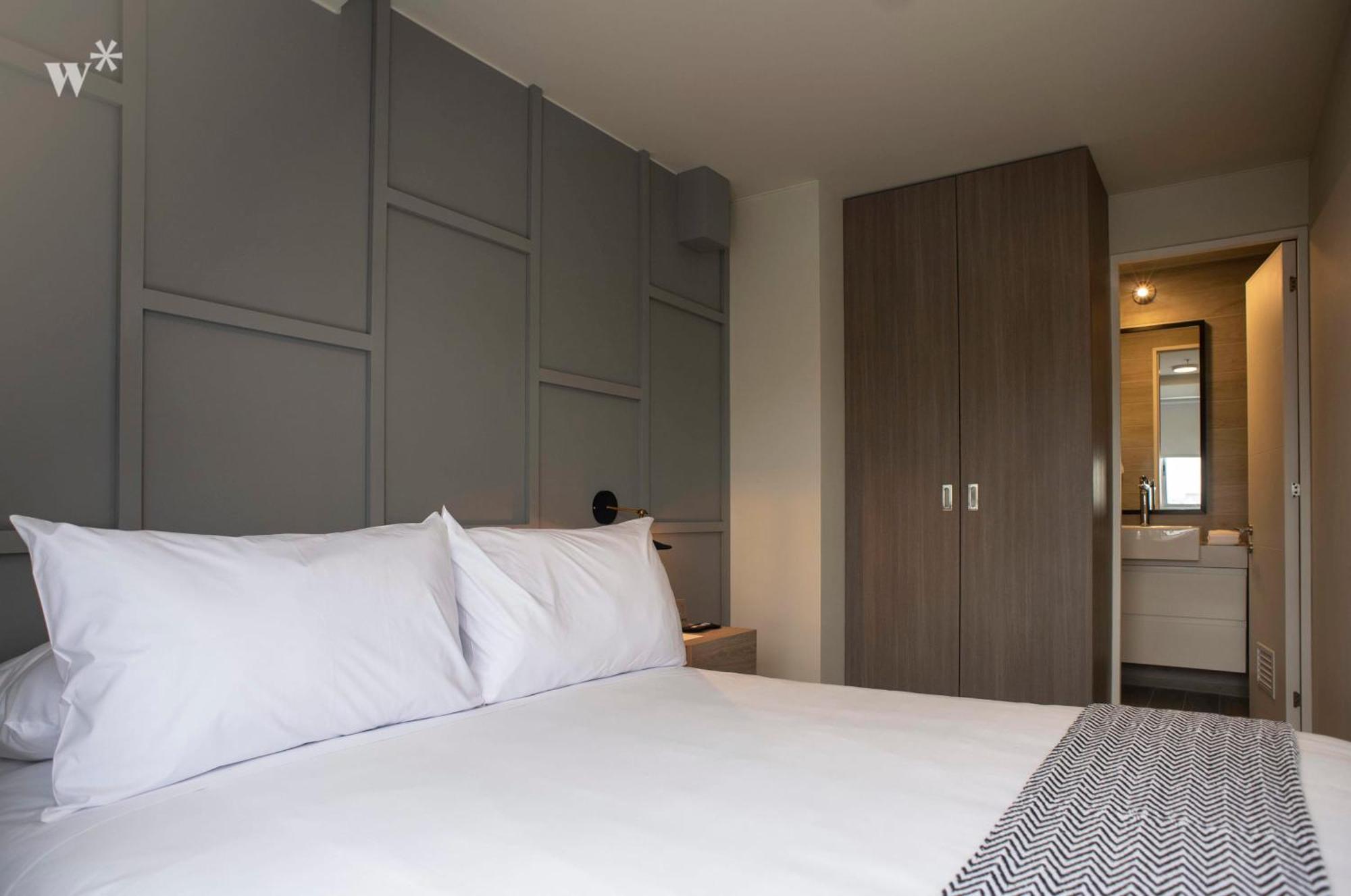 Pionero By Wynwood House Apartment Lima Ngoại thất bức ảnh