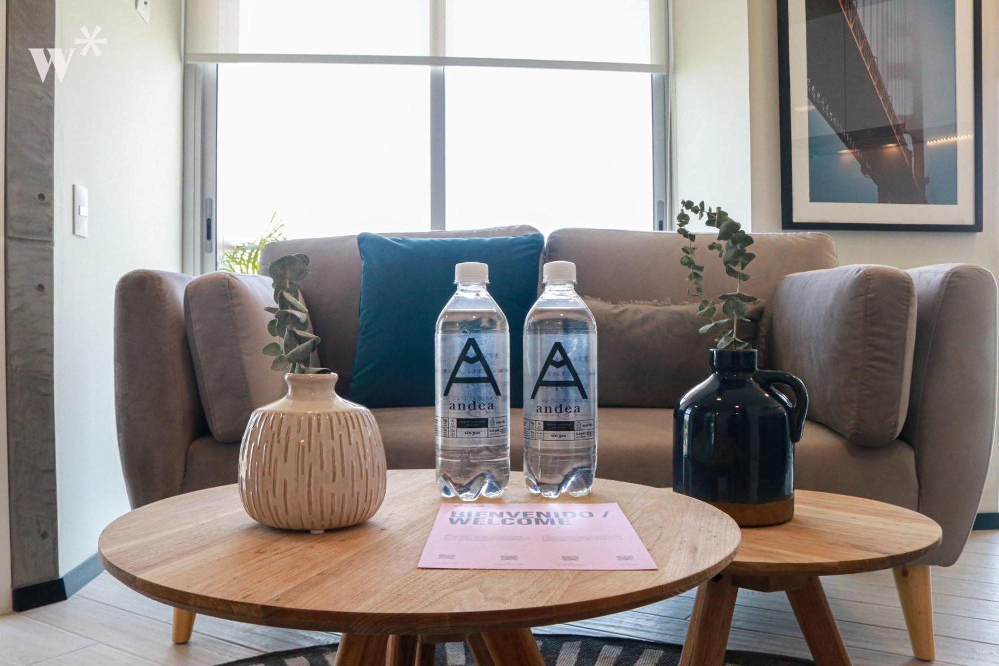 Pionero By Wynwood House Apartment Lima Ngoại thất bức ảnh