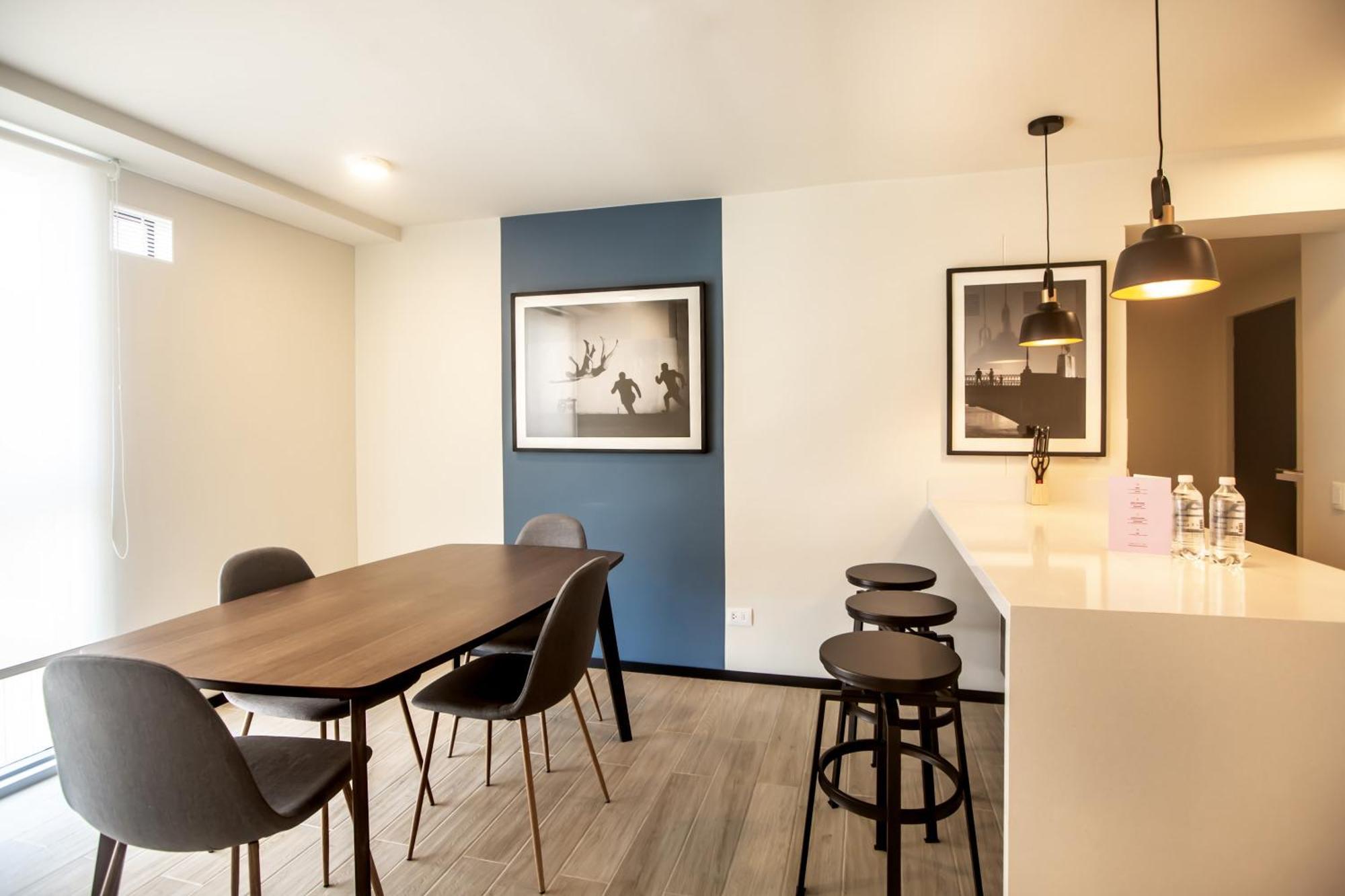 Pionero By Wynwood House Apartment Lima Ngoại thất bức ảnh