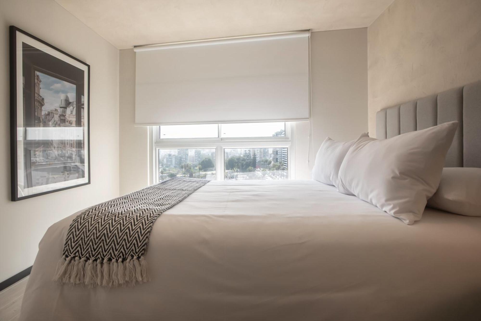 Pionero By Wynwood House Apartment Lima Ngoại thất bức ảnh