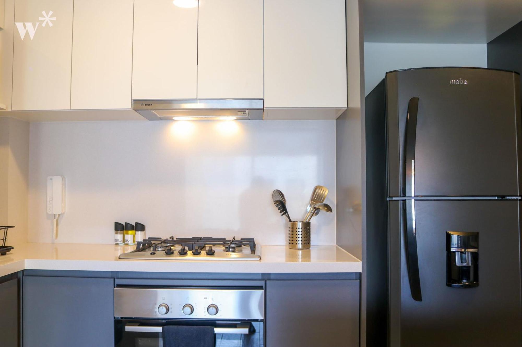 Pionero By Wynwood House Apartment Lima Ngoại thất bức ảnh