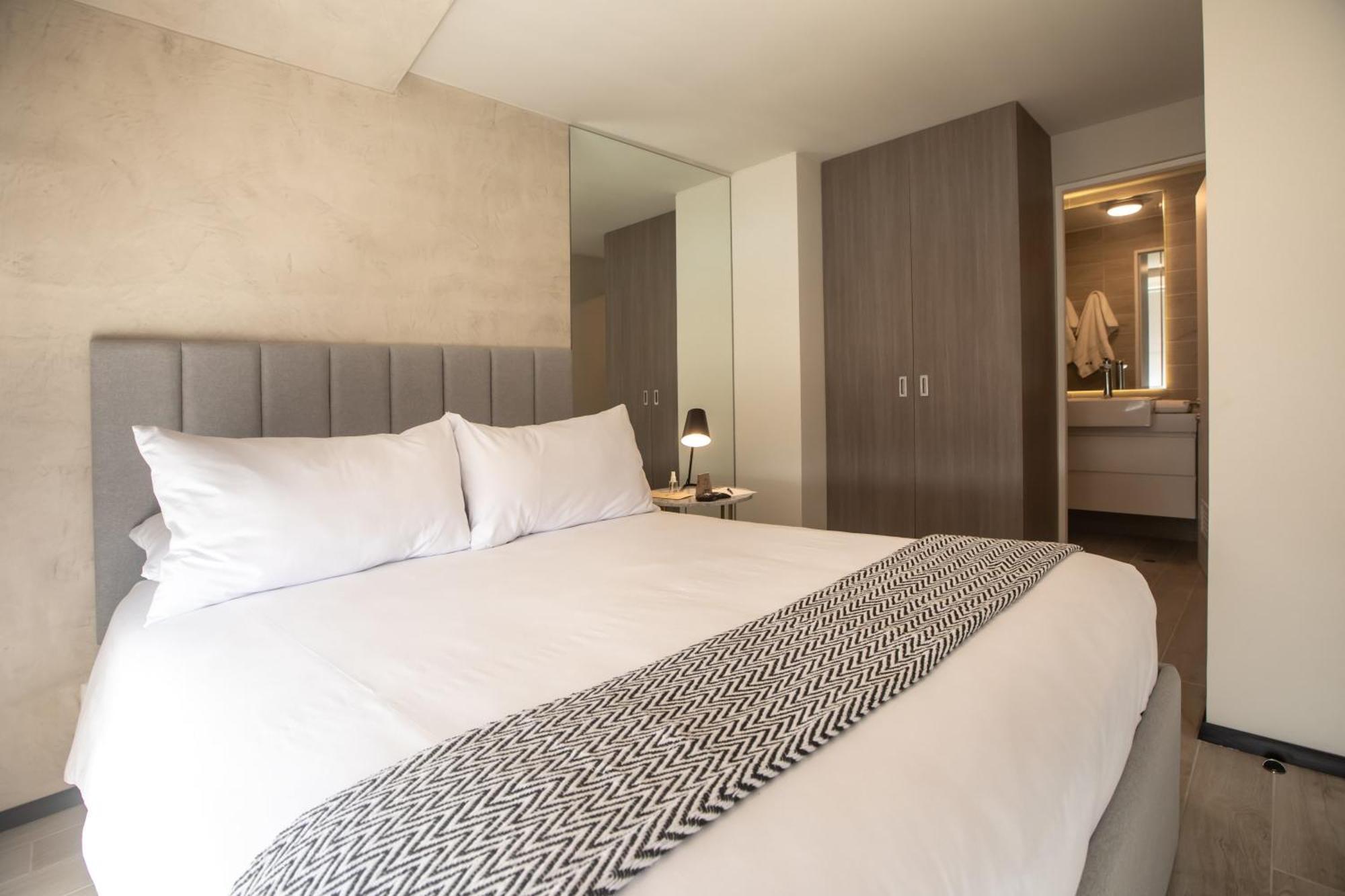 Pionero By Wynwood House Apartment Lima Ngoại thất bức ảnh