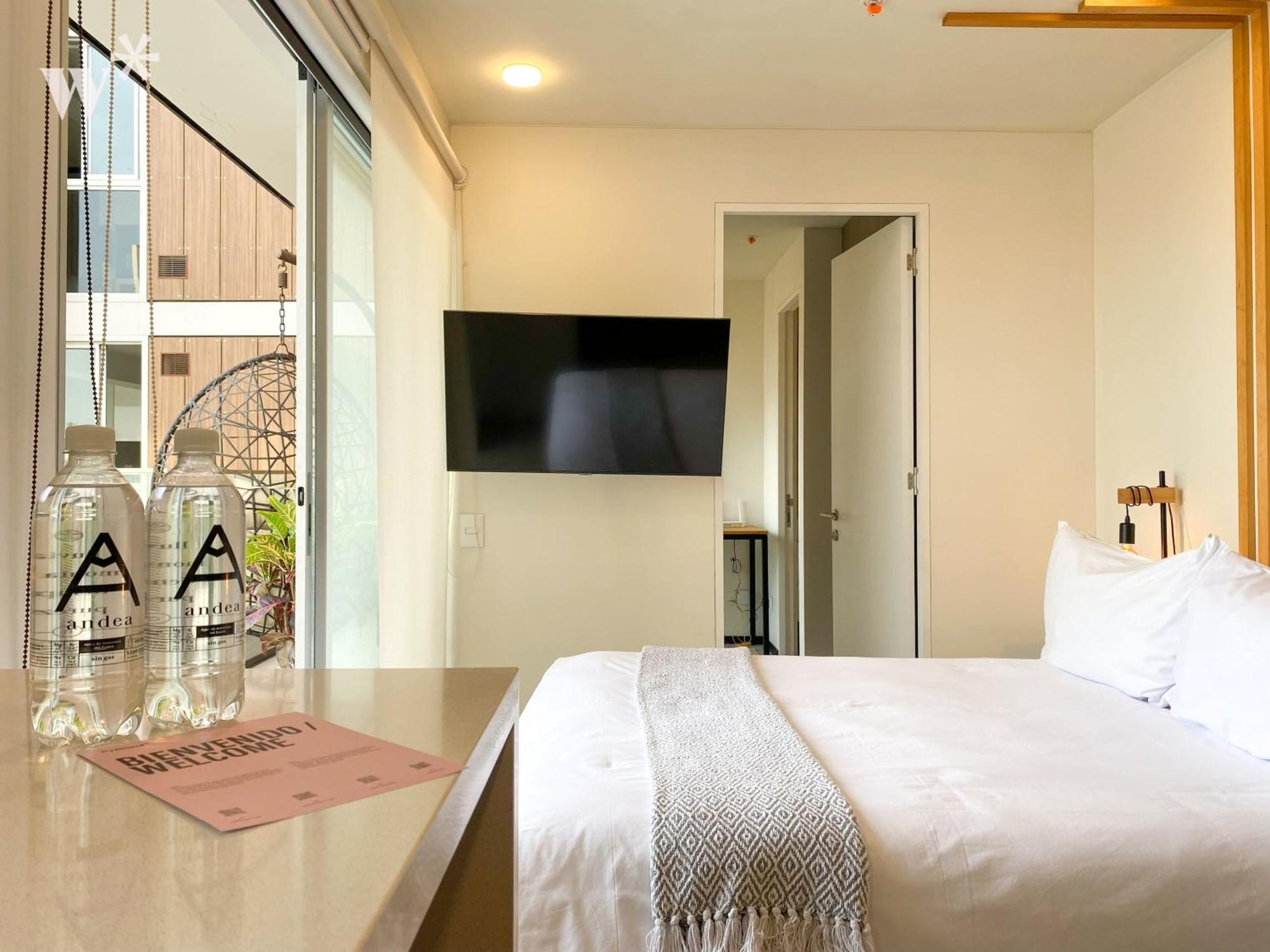 Pionero By Wynwood House Apartment Lima Ngoại thất bức ảnh