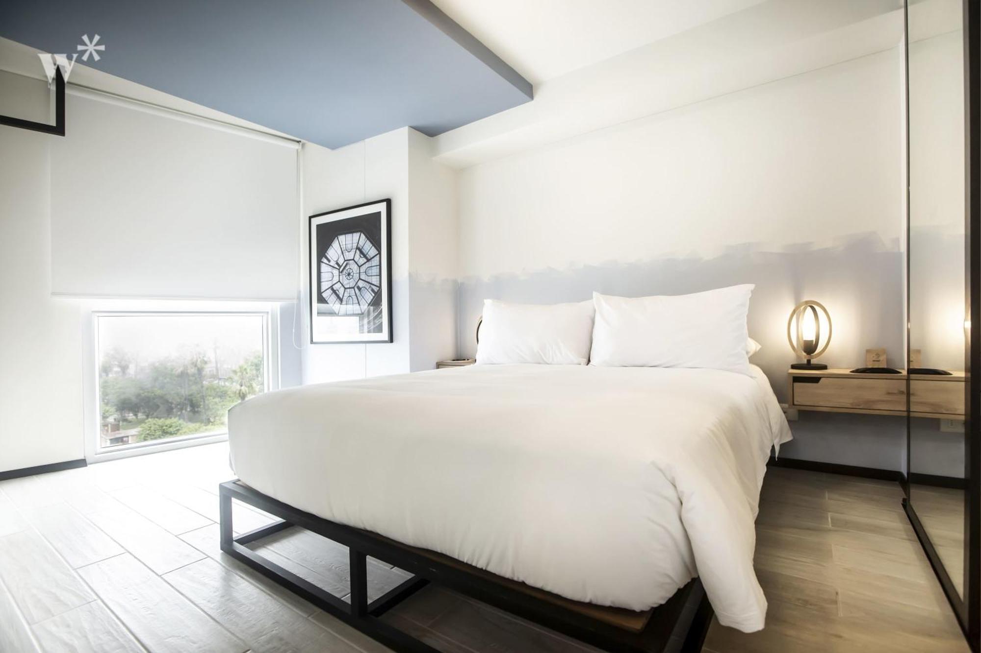 Pionero By Wynwood House Apartment Lima Ngoại thất bức ảnh