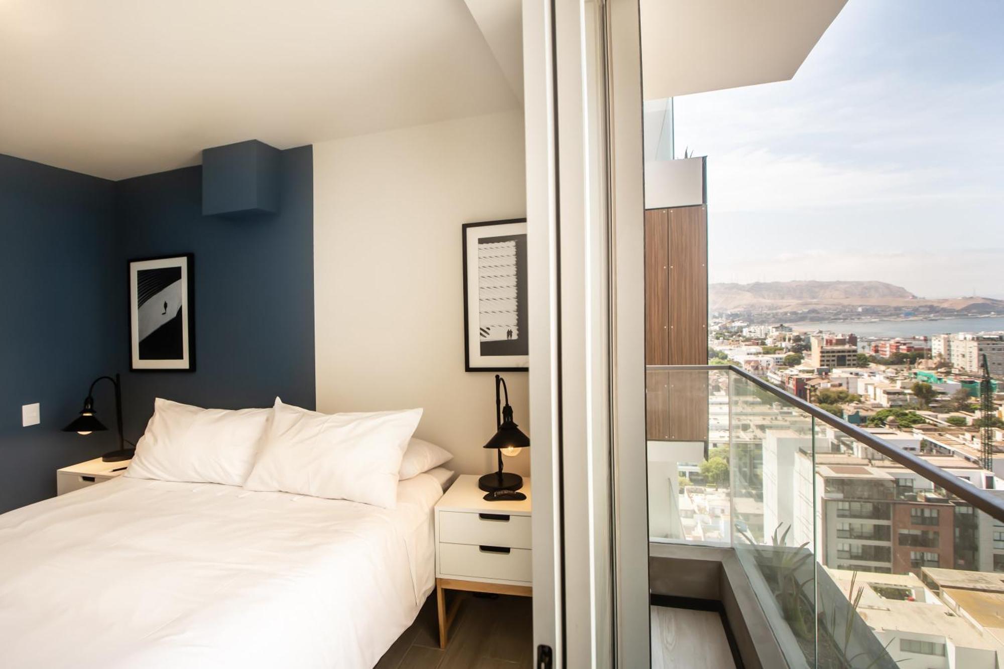 Pionero By Wynwood House Apartment Lima Ngoại thất bức ảnh