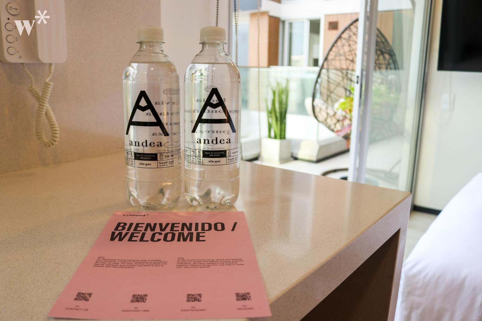 Pionero By Wynwood House Apartment Lima Ngoại thất bức ảnh