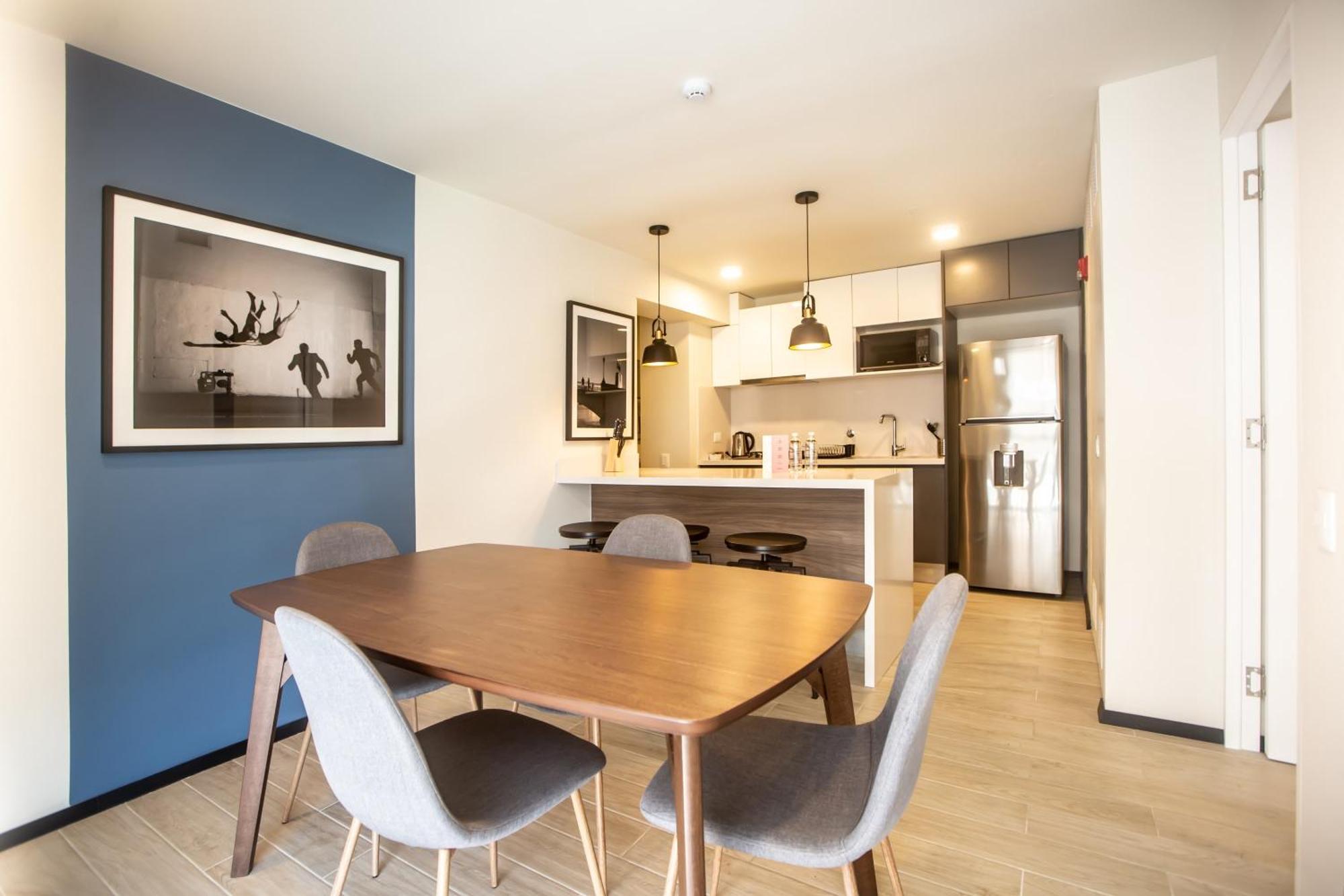 Pionero By Wynwood House Apartment Lima Ngoại thất bức ảnh