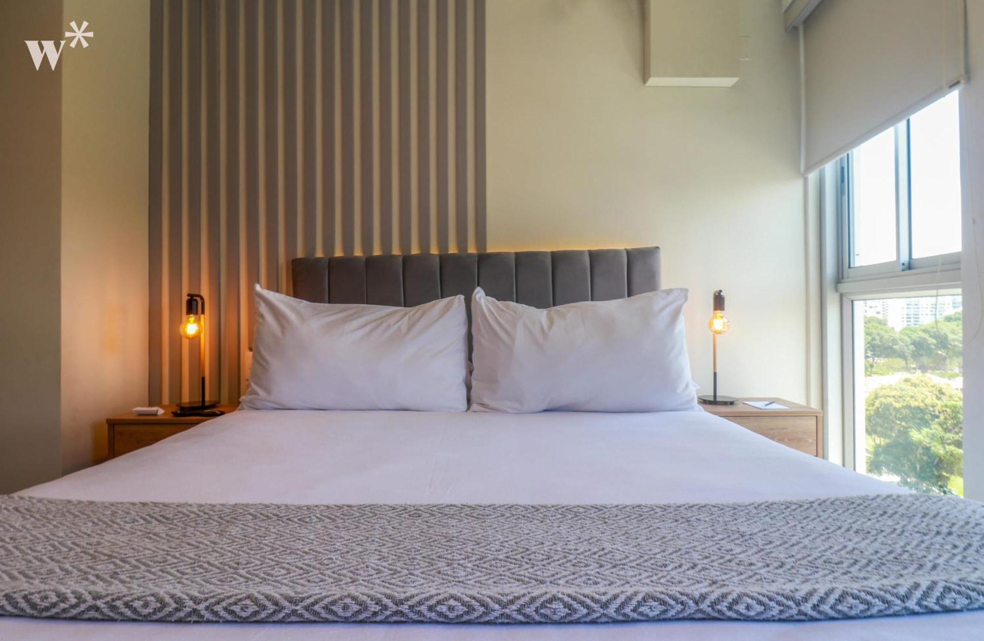 Pionero By Wynwood House Apartment Lima Ngoại thất bức ảnh