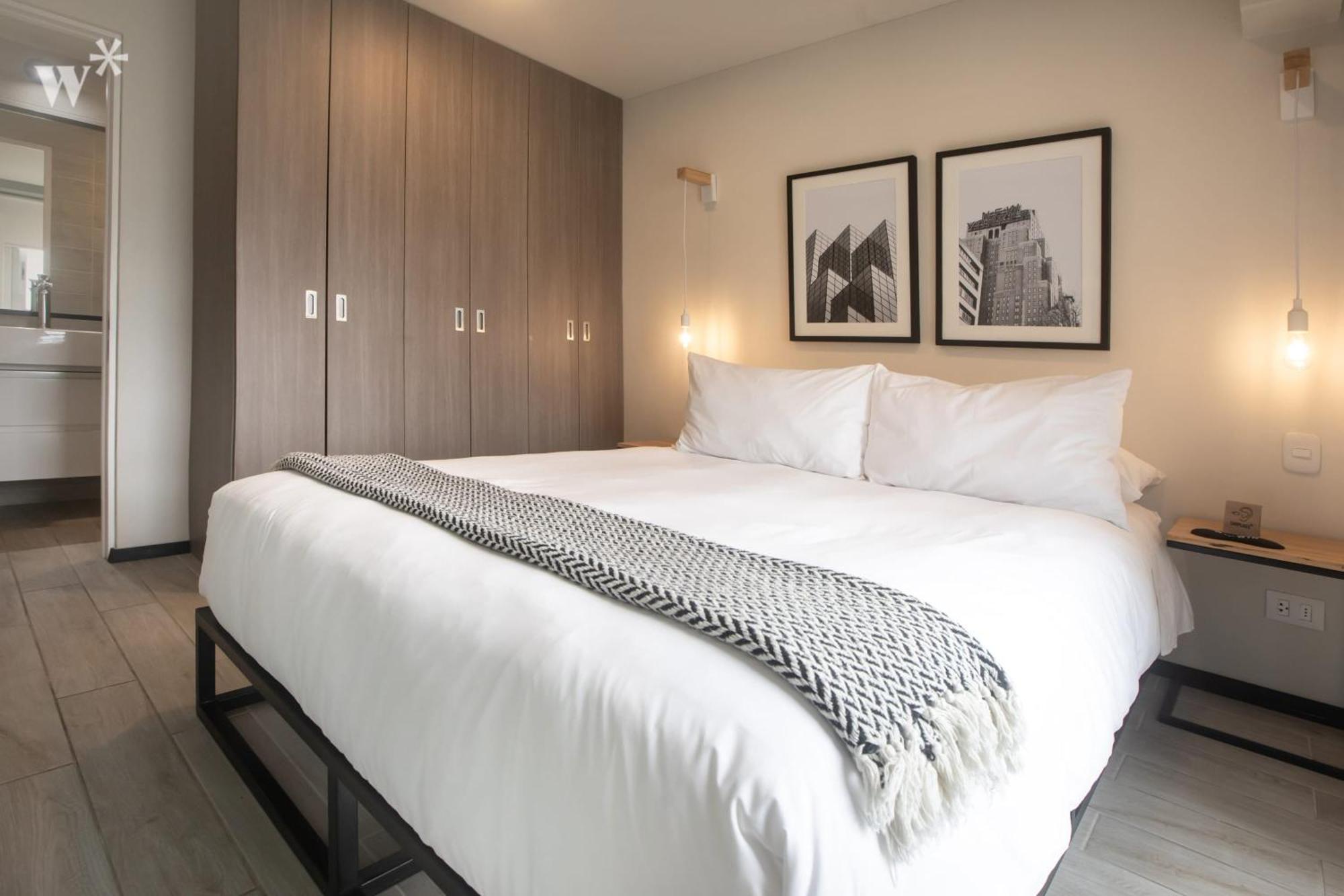 Pionero By Wynwood House Apartment Lima Ngoại thất bức ảnh