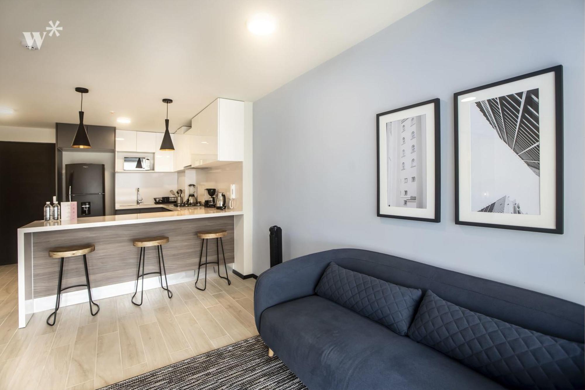Pionero By Wynwood House Apartment Lima Ngoại thất bức ảnh