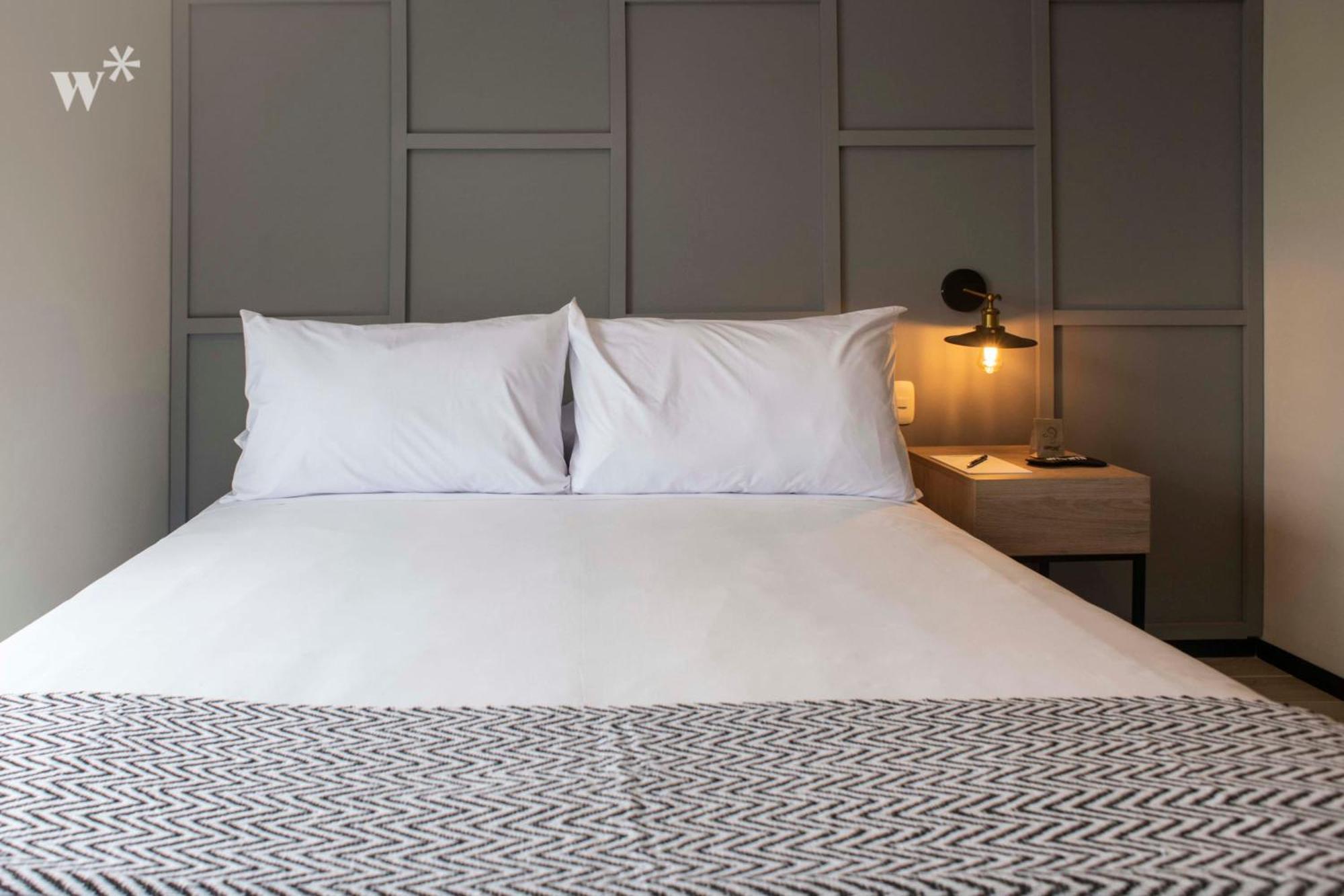 Pionero By Wynwood House Apartment Lima Ngoại thất bức ảnh