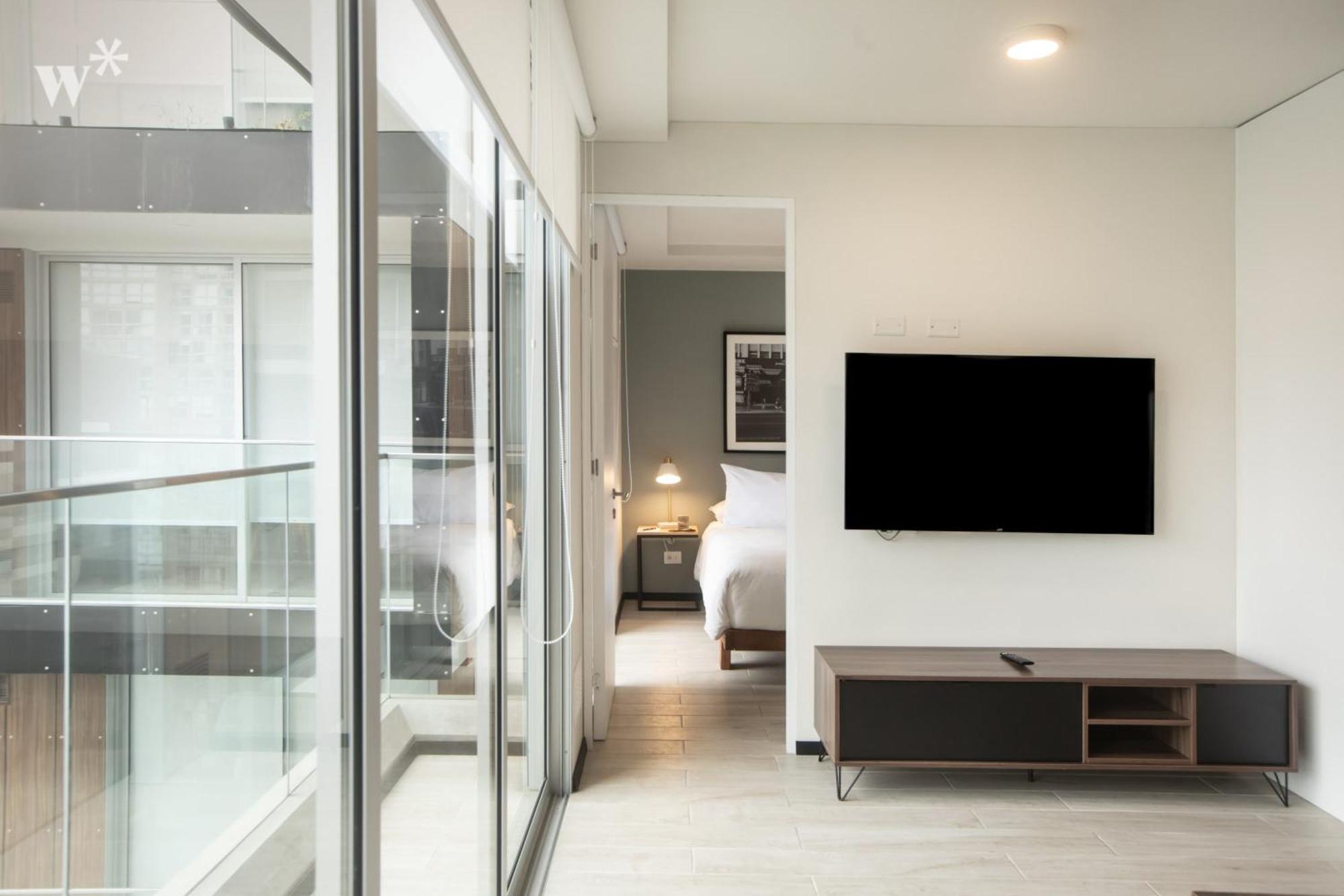 Pionero By Wynwood House Apartment Lima Ngoại thất bức ảnh