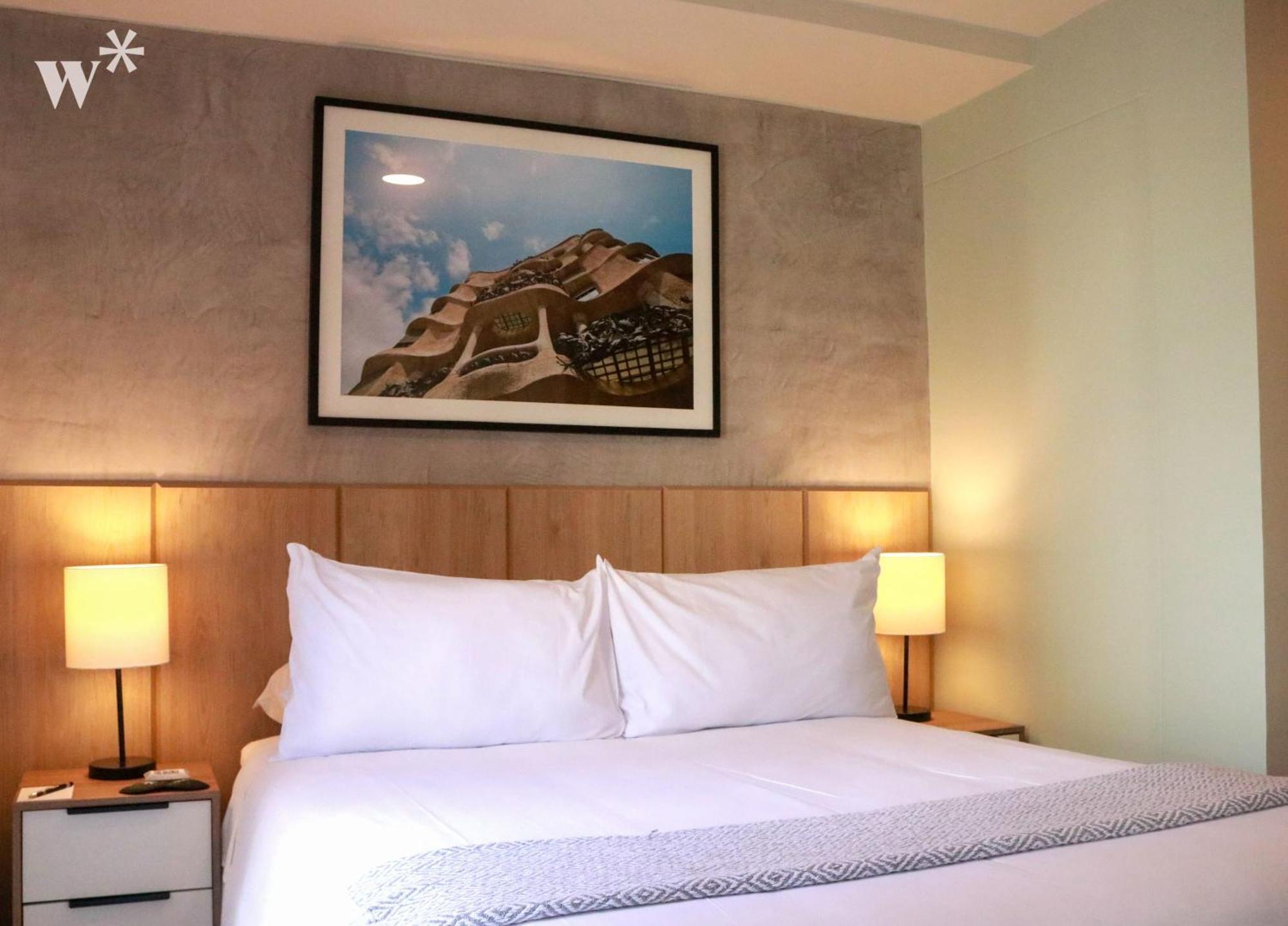 Pionero By Wynwood House Apartment Lima Ngoại thất bức ảnh