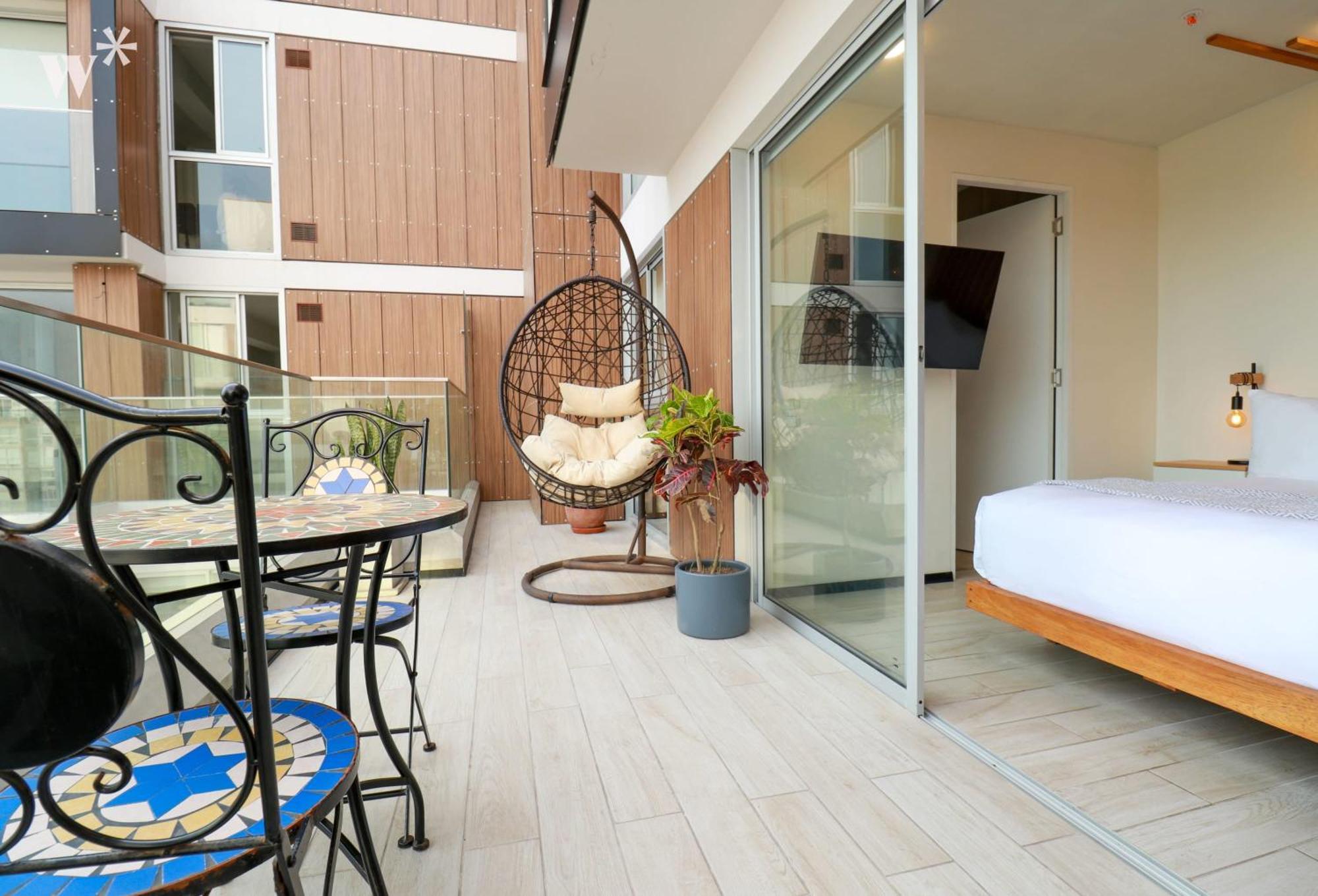 Pionero By Wynwood House Apartment Lima Ngoại thất bức ảnh