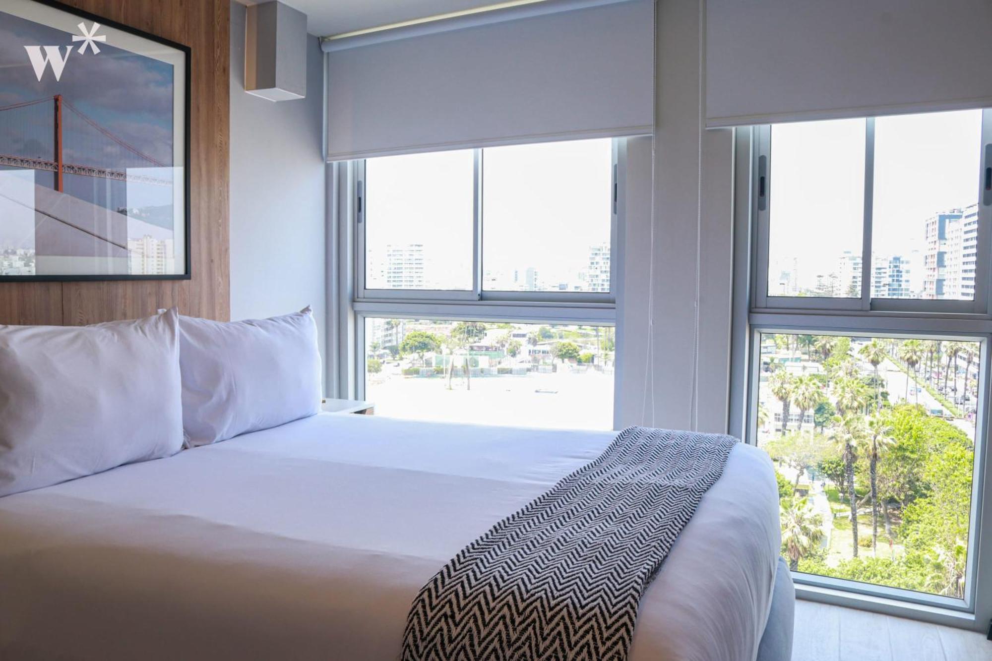 Pionero By Wynwood House Apartment Lima Ngoại thất bức ảnh