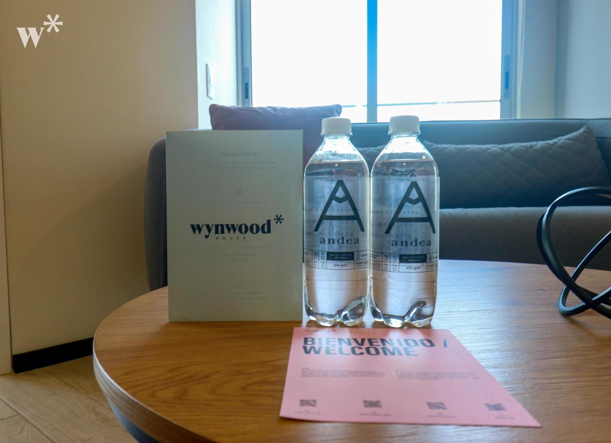 Pionero By Wynwood House Apartment Lima Ngoại thất bức ảnh