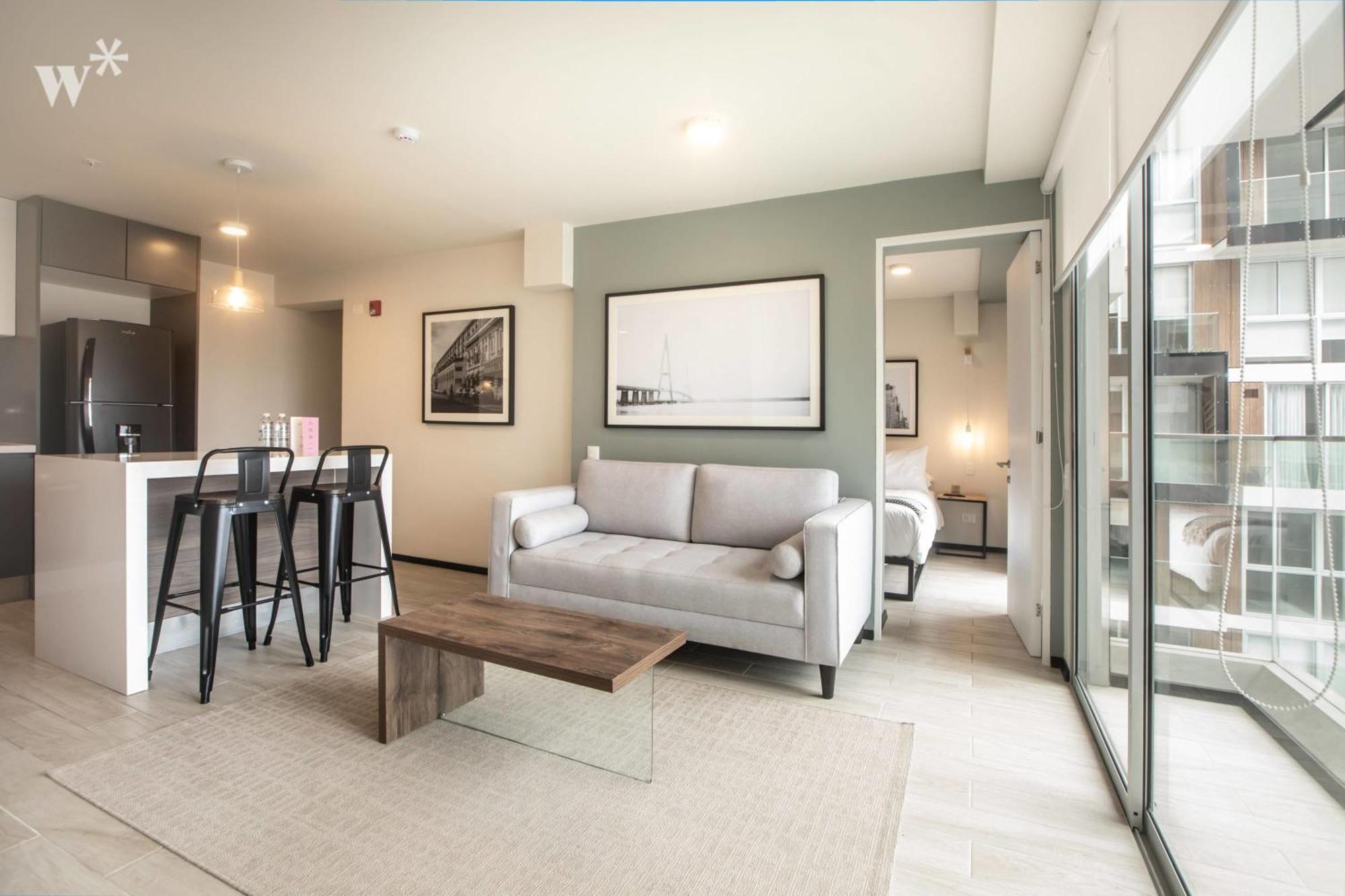 Pionero By Wynwood House Apartment Lima Ngoại thất bức ảnh
