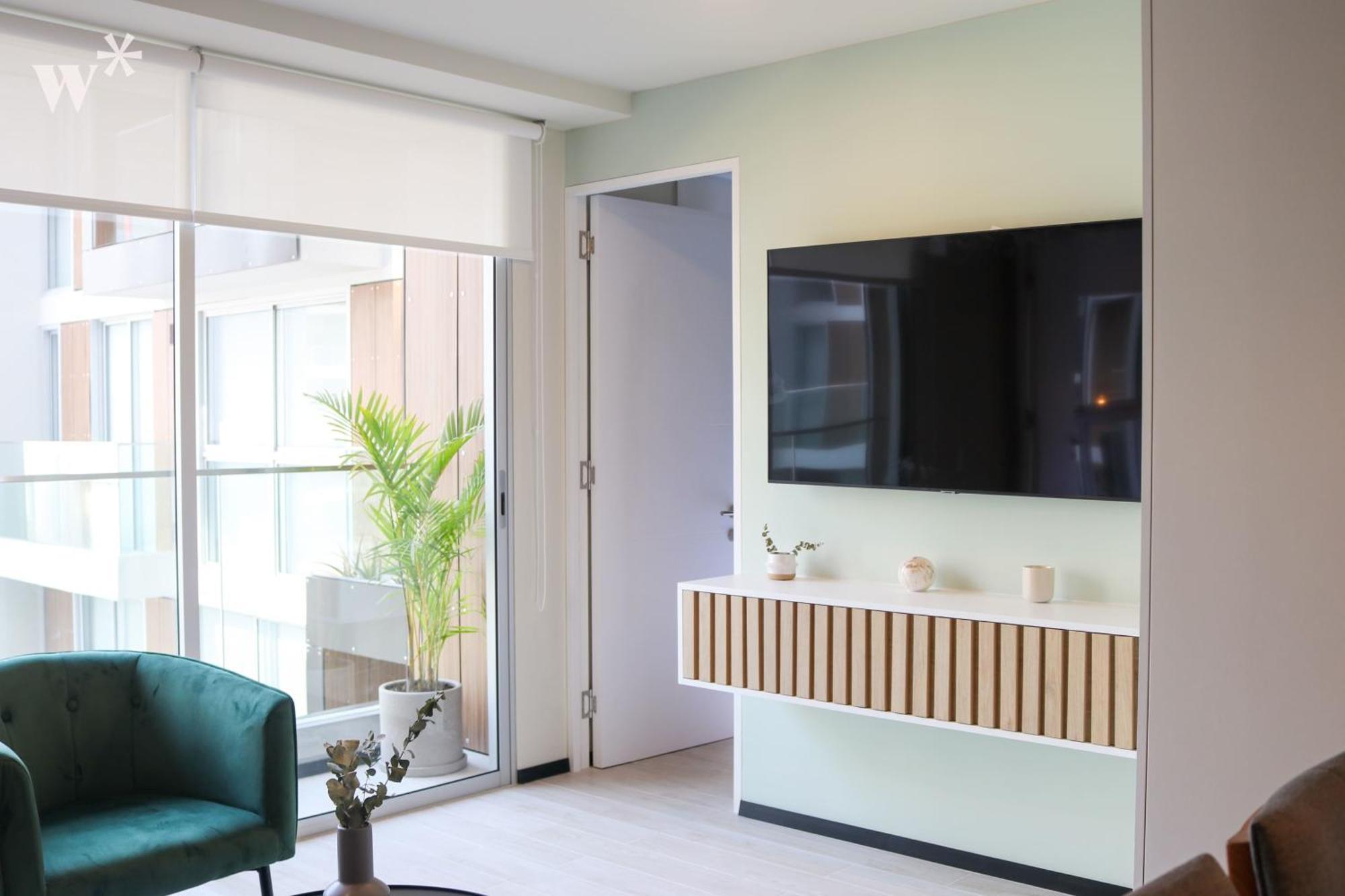 Pionero By Wynwood House Apartment Lima Ngoại thất bức ảnh