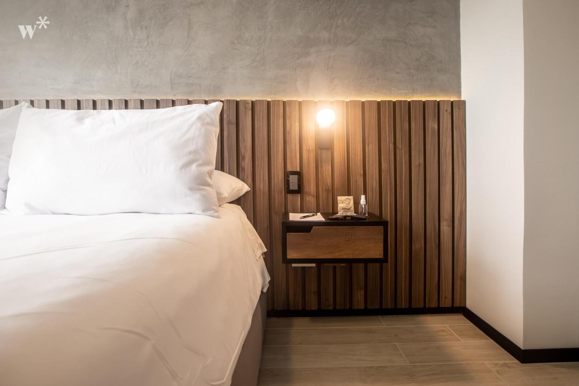 Pionero By Wynwood House Apartment Lima Ngoại thất bức ảnh