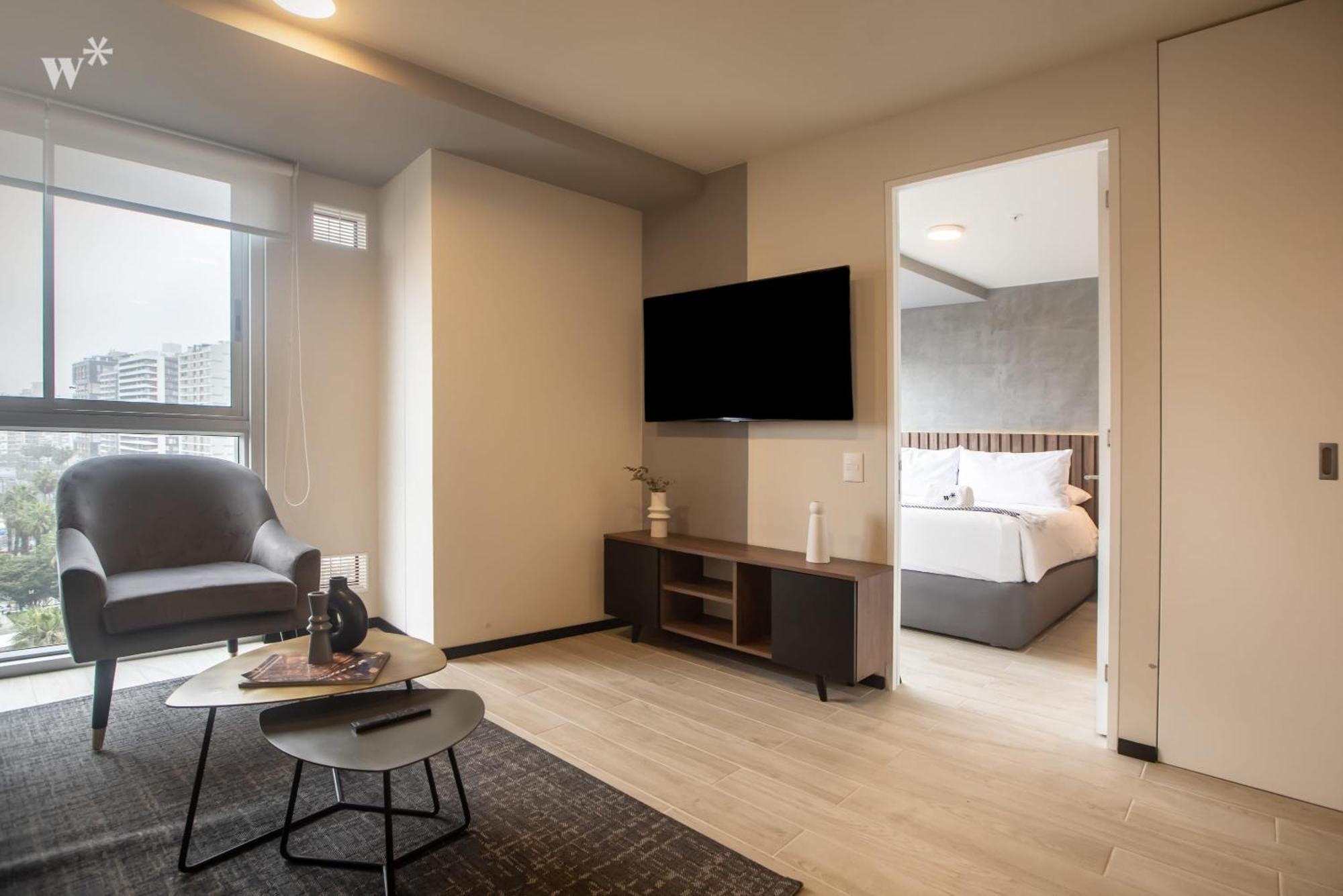 Pionero By Wynwood House Apartment Lima Ngoại thất bức ảnh